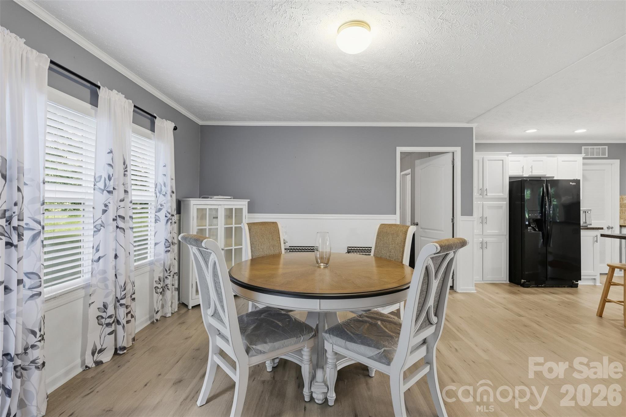 975 Jay Burke Road — Taylorsville