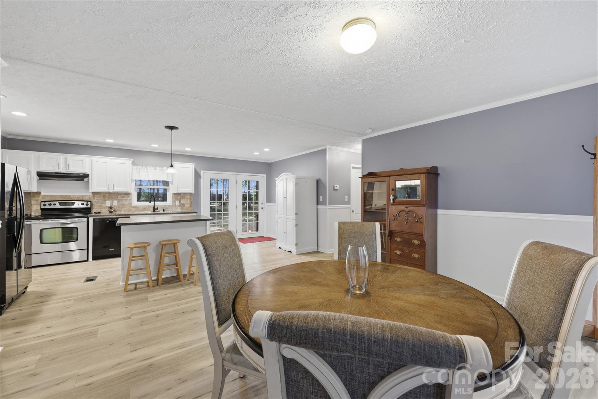975 Jay Burke Road — Taylorsville