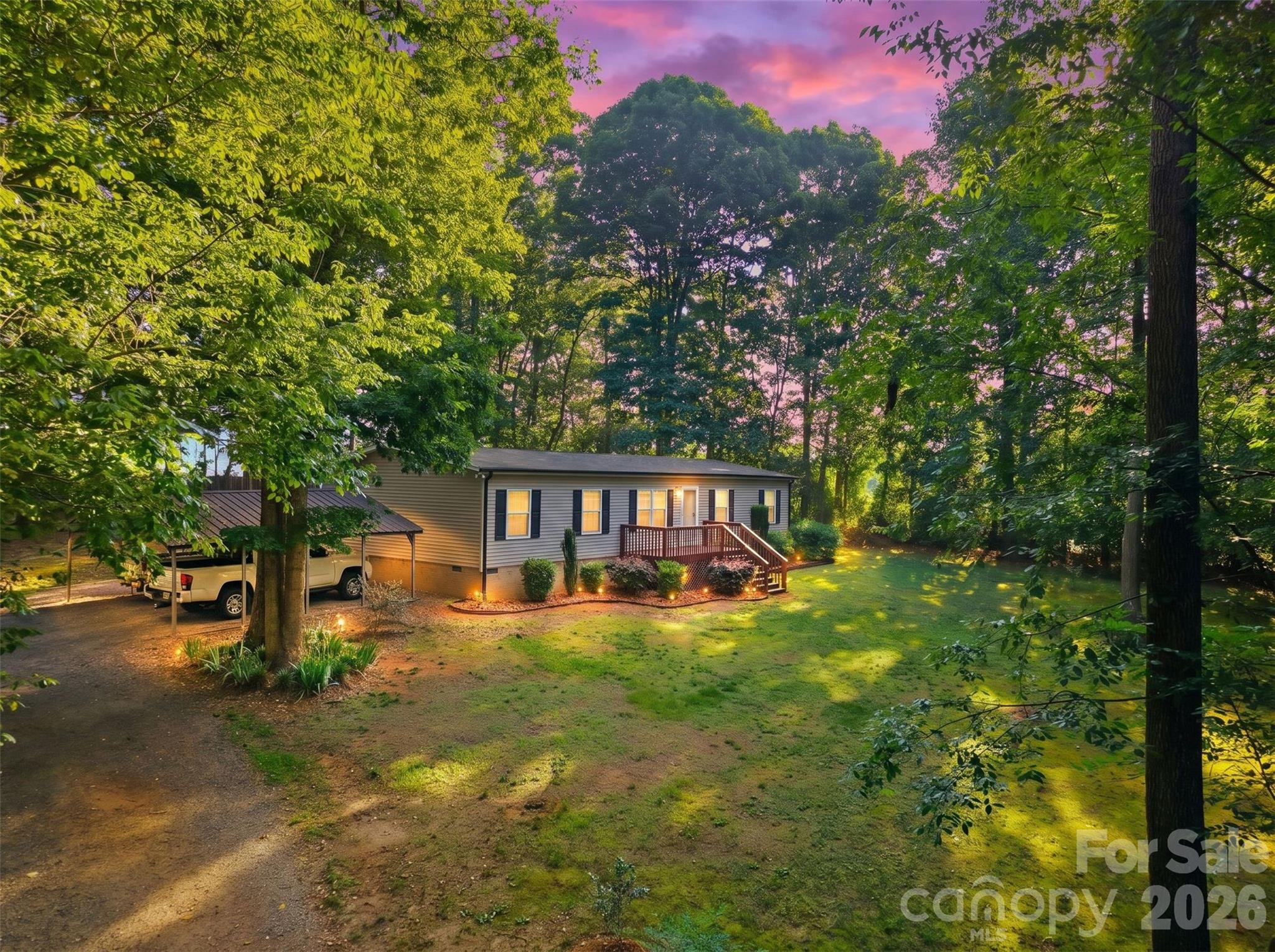 975 Jay Burke Road — Taylorsville