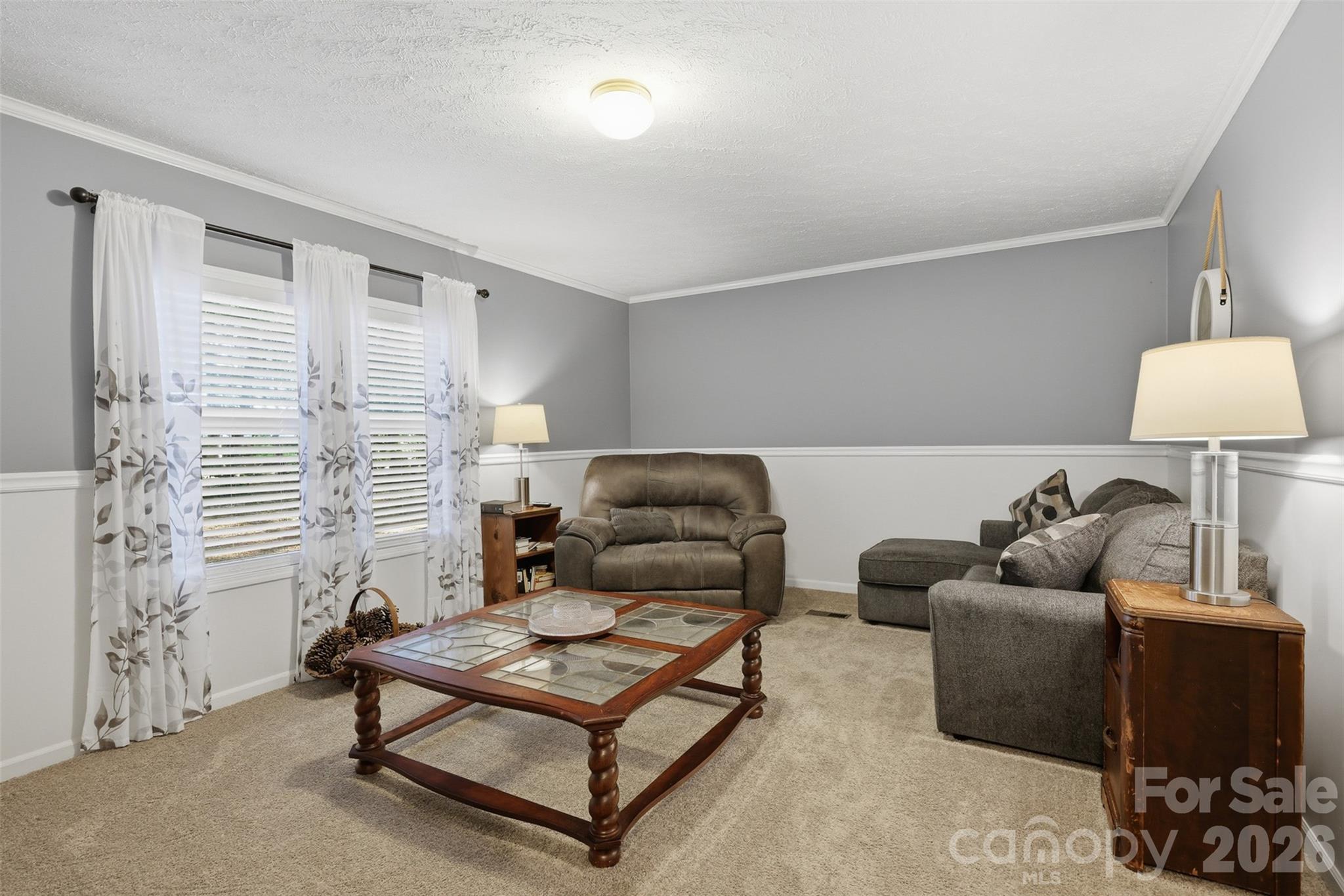975 Jay Burke Road — Taylorsville
