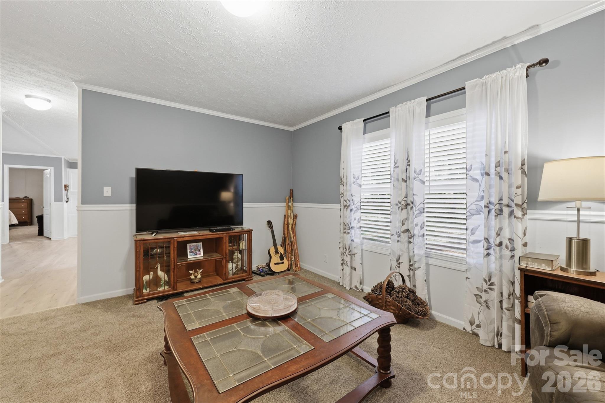 975 Jay Burke Road — Taylorsville