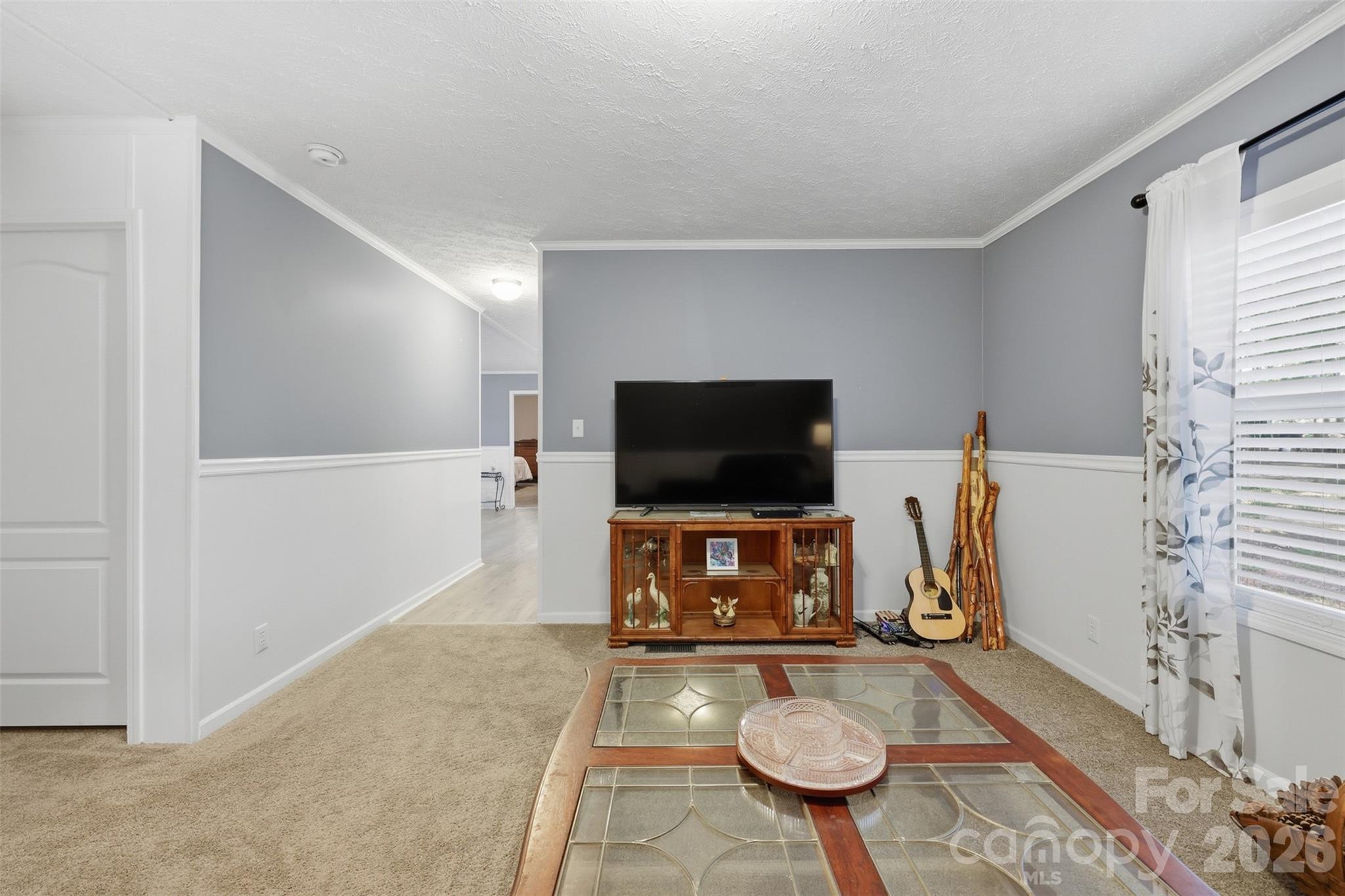 975 Jay Burke Road — Taylorsville