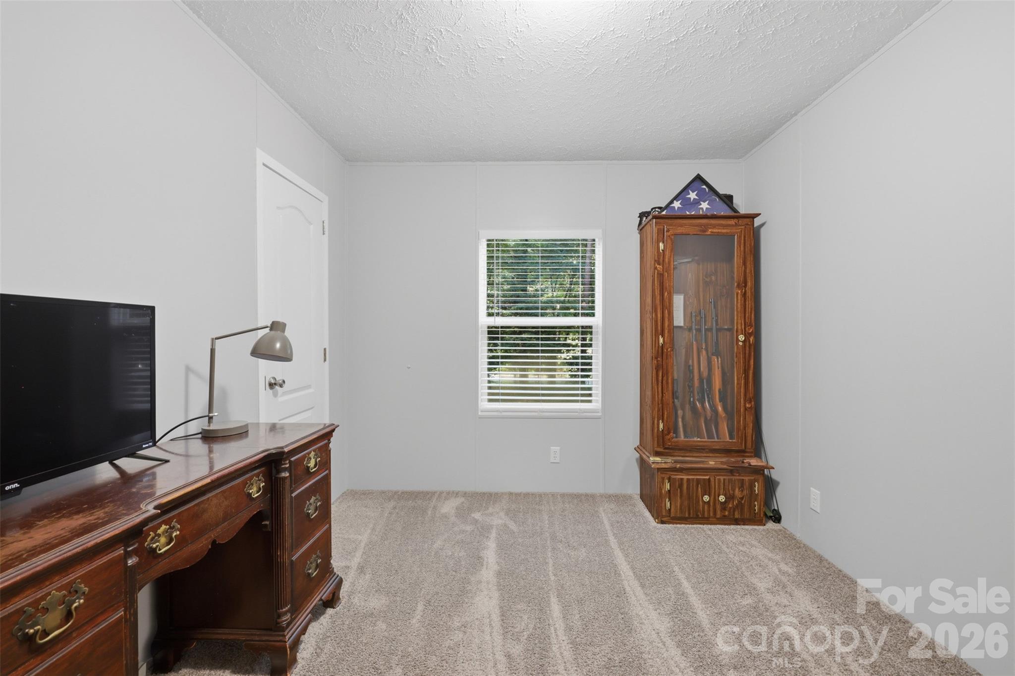 975 Jay Burke Road — Taylorsville