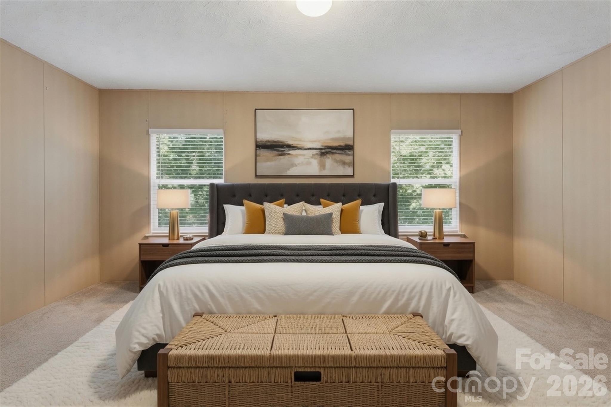975 Jay Burke Road — Taylorsville