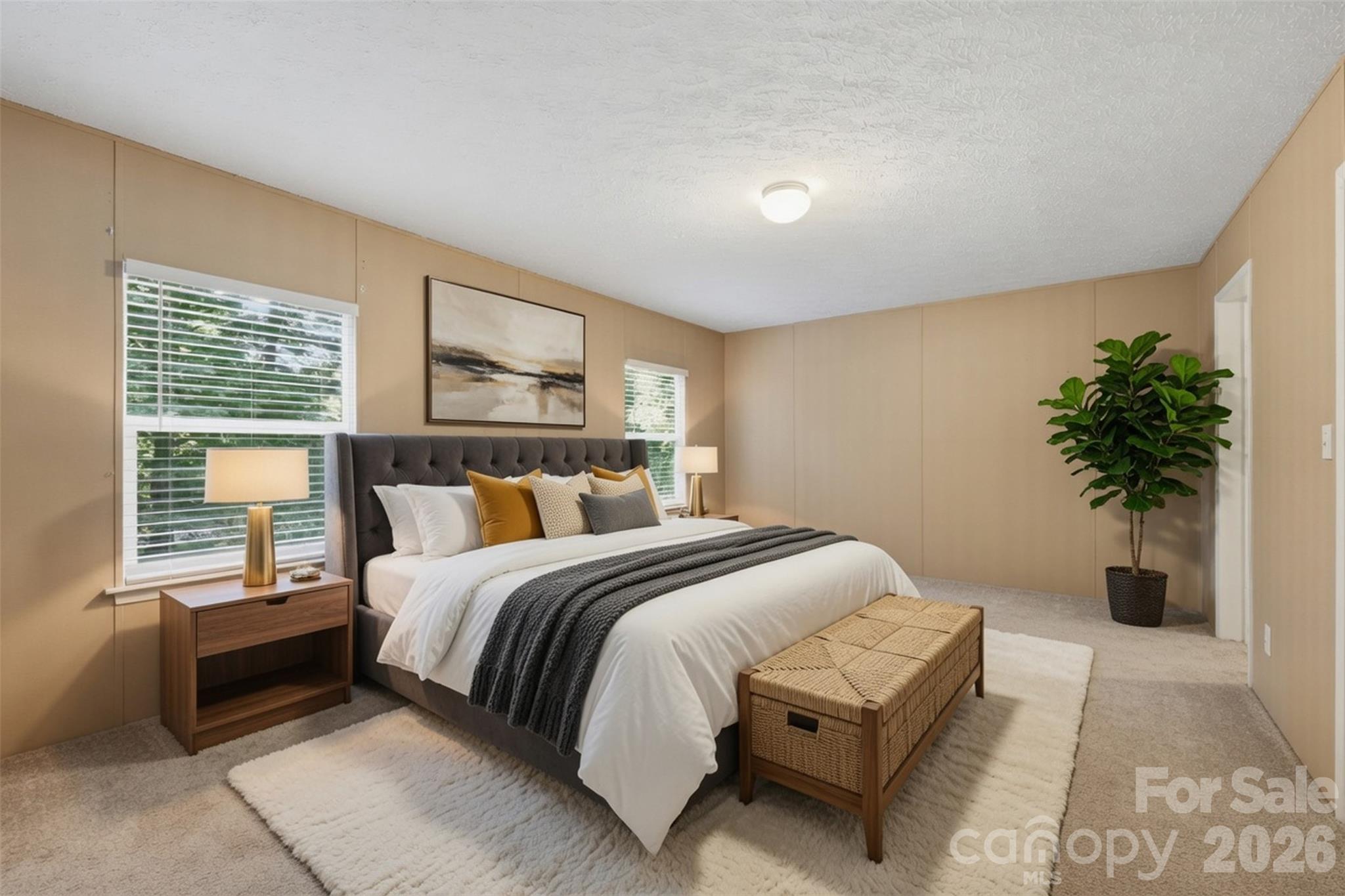 975 Jay Burke Road — Taylorsville