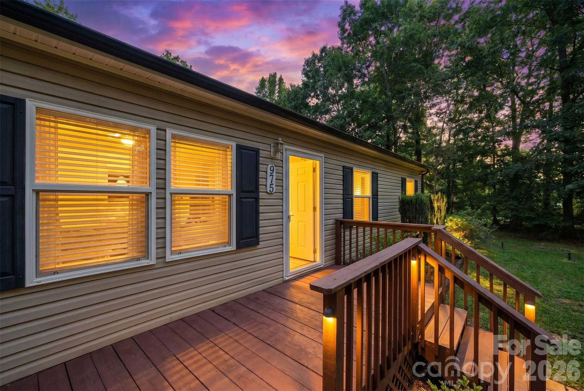 975 Jay Burke Road — Taylorsville