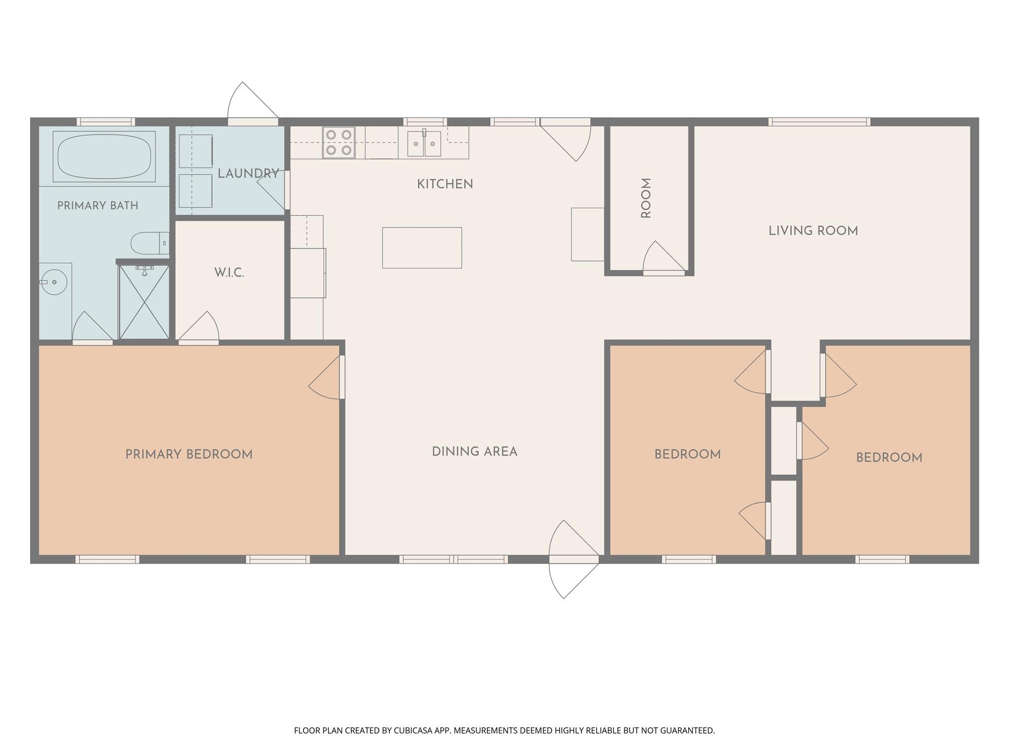975 Jay Burke Road — Taylorsville