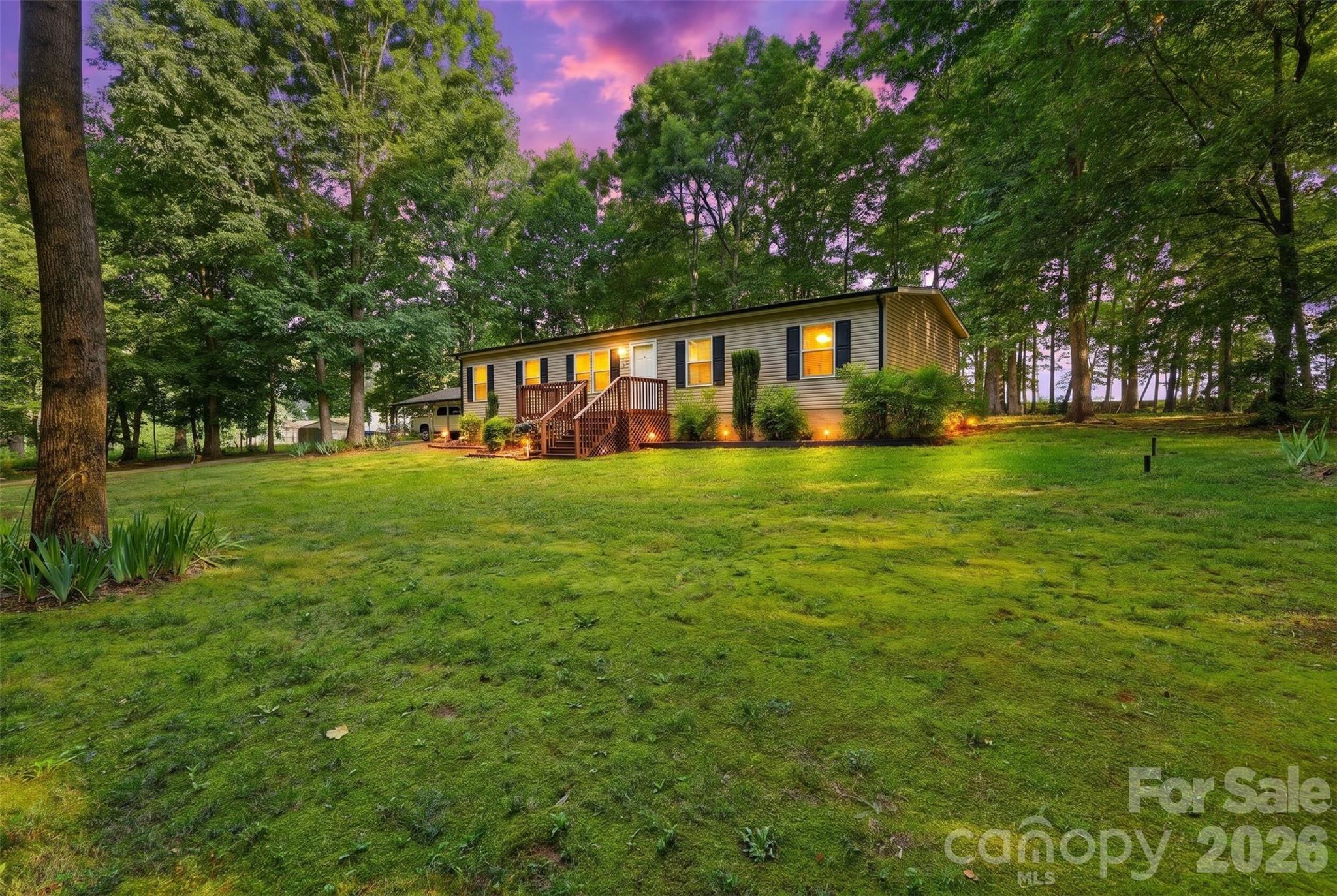 975 Jay Burke Road — Taylorsville