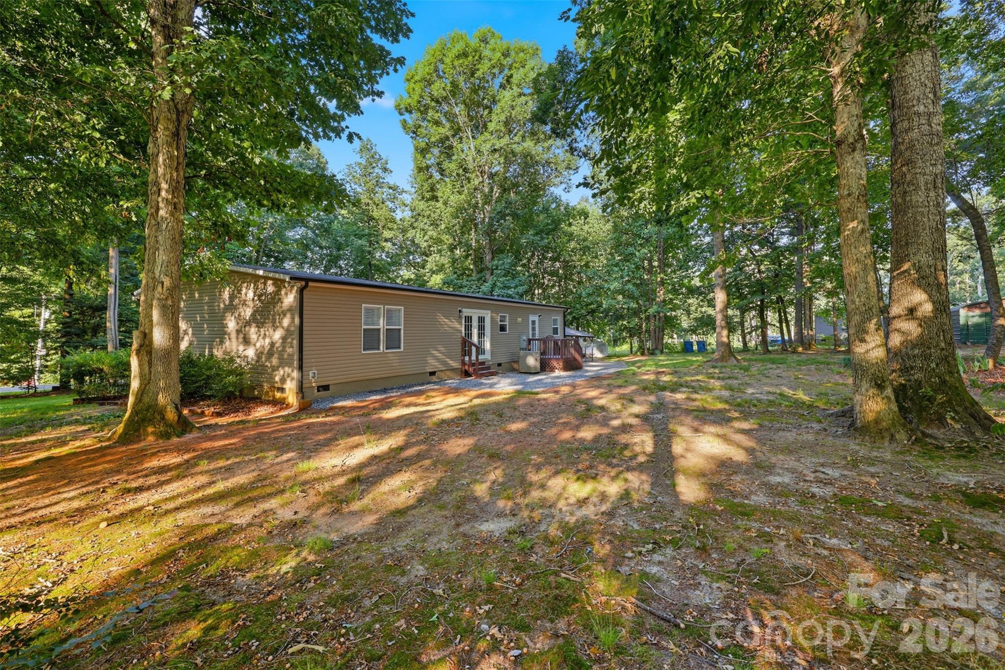 975 Jay Burke Road — Taylorsville