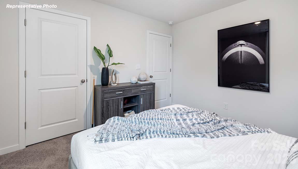 12216 Barred Owl Court — Charlotte