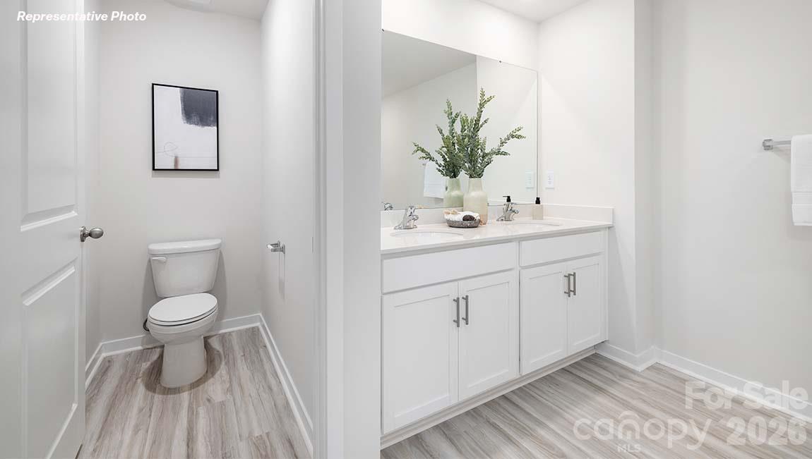 12216 Barred Owl Court — Charlotte