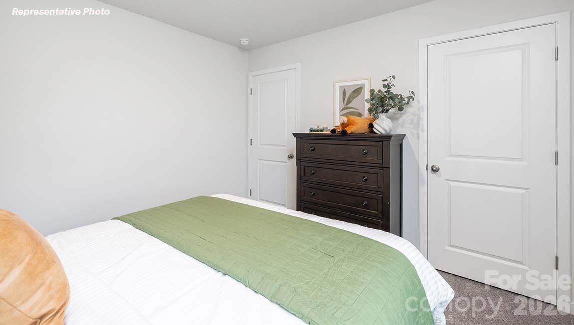 12216 Barred Owl Court — Charlotte