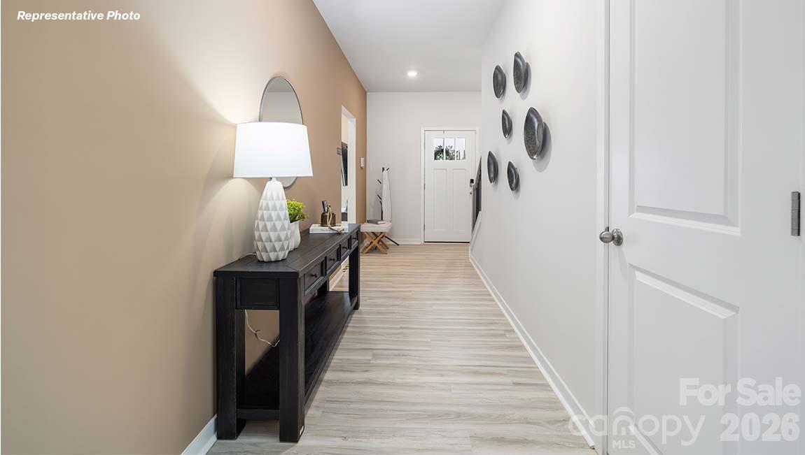 12216 Barred Owl Court — Charlotte