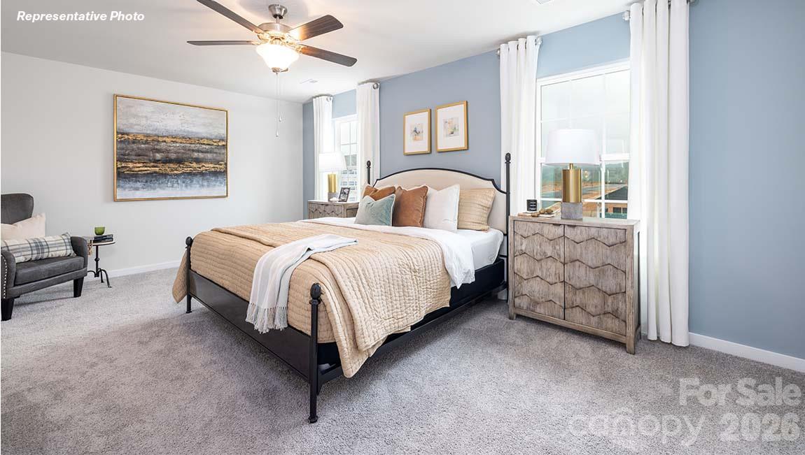 12216 Barred Owl Court — Charlotte