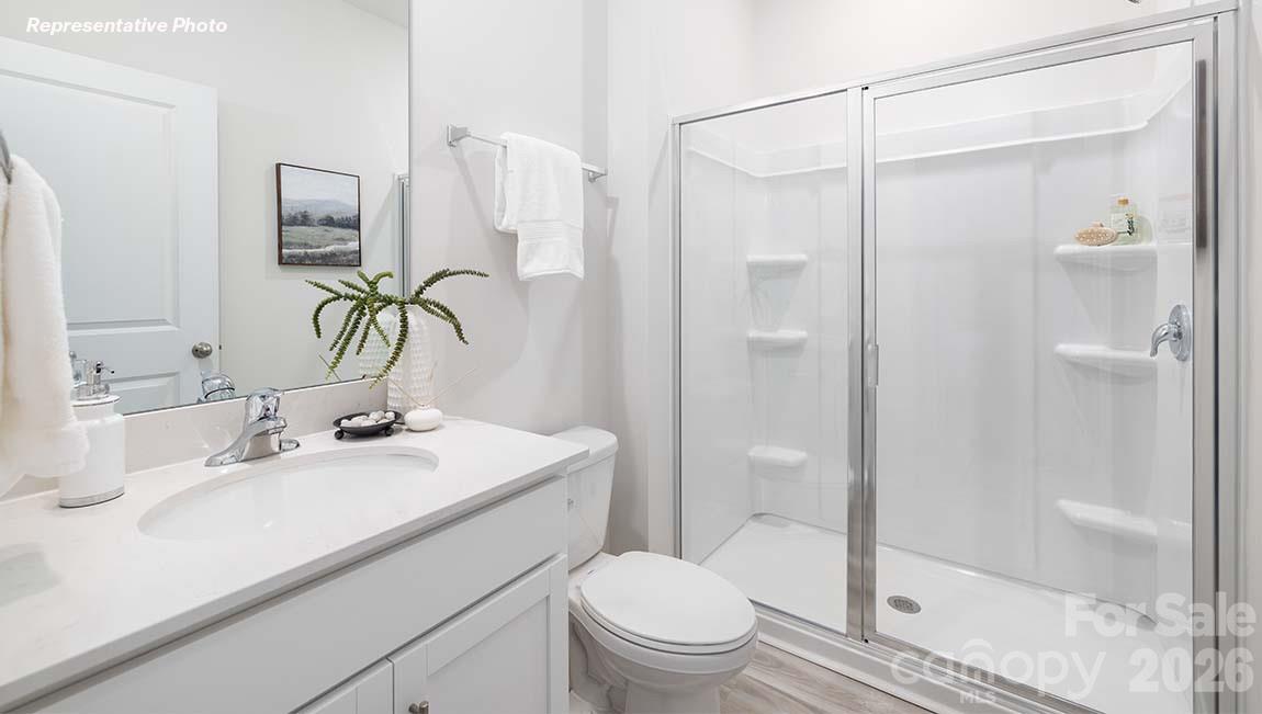 12216 Barred Owl Court — Charlotte
