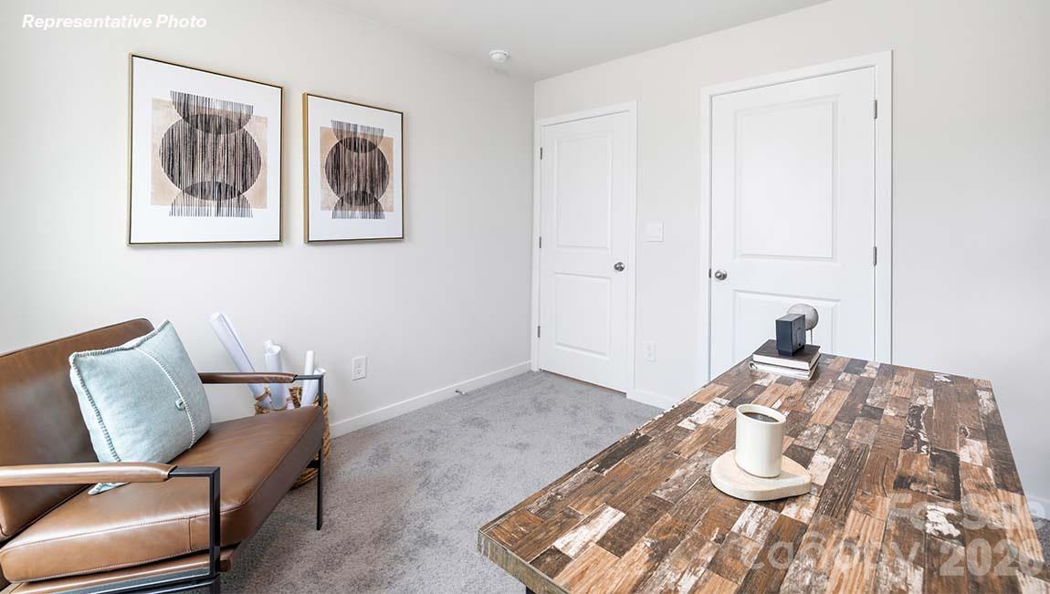12216 Barred Owl Court — Charlotte