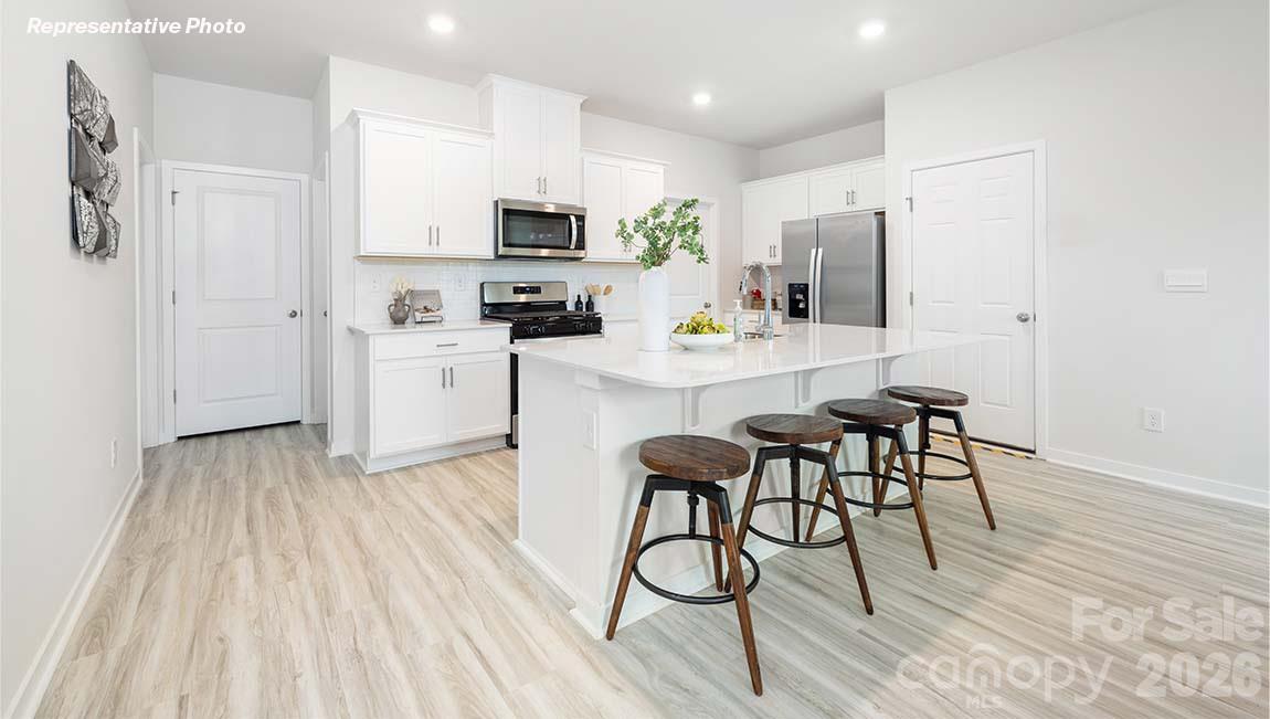 12216 Barred Owl Court — Charlotte