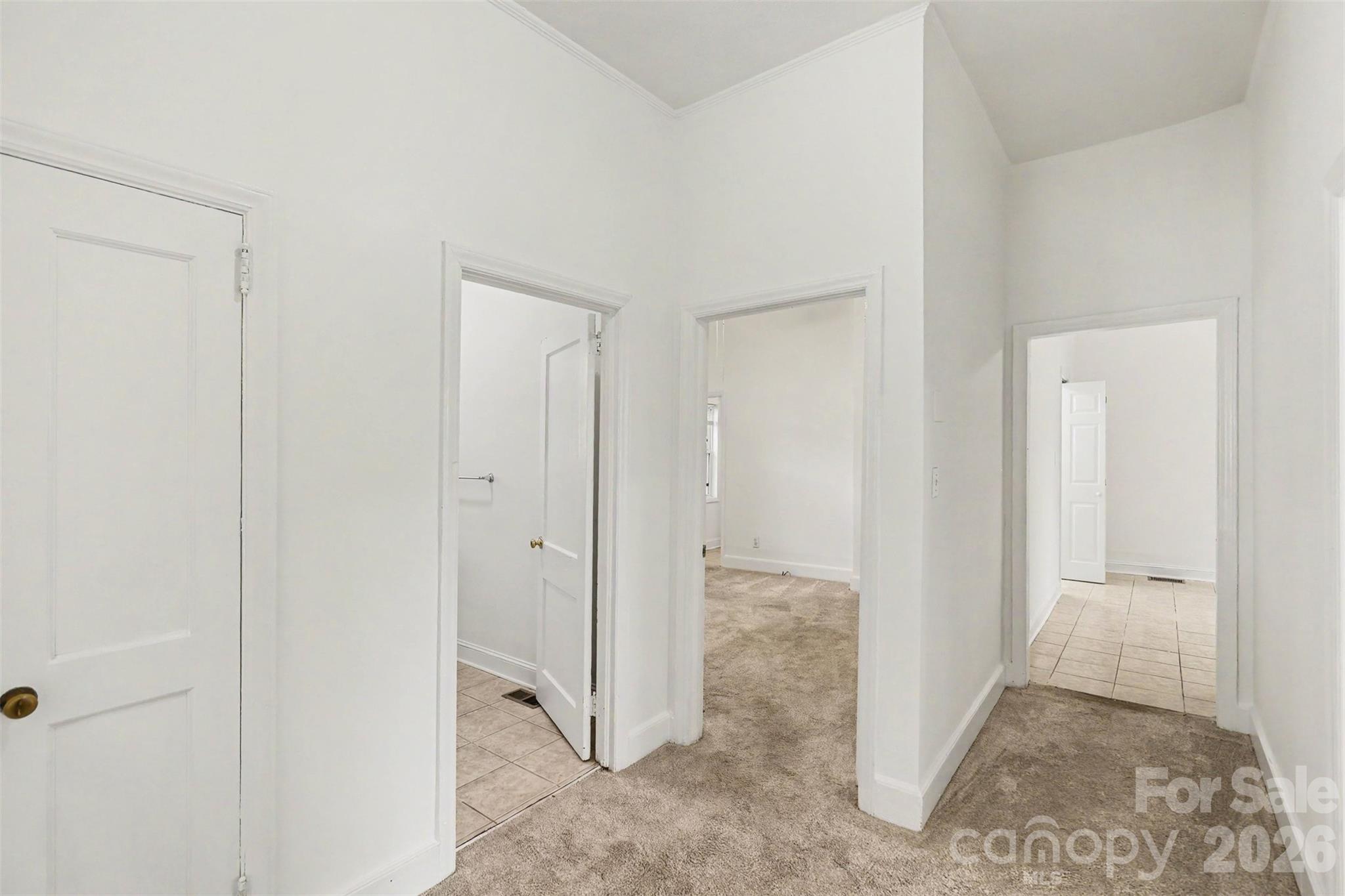 900 Cone Avenue — Pineville