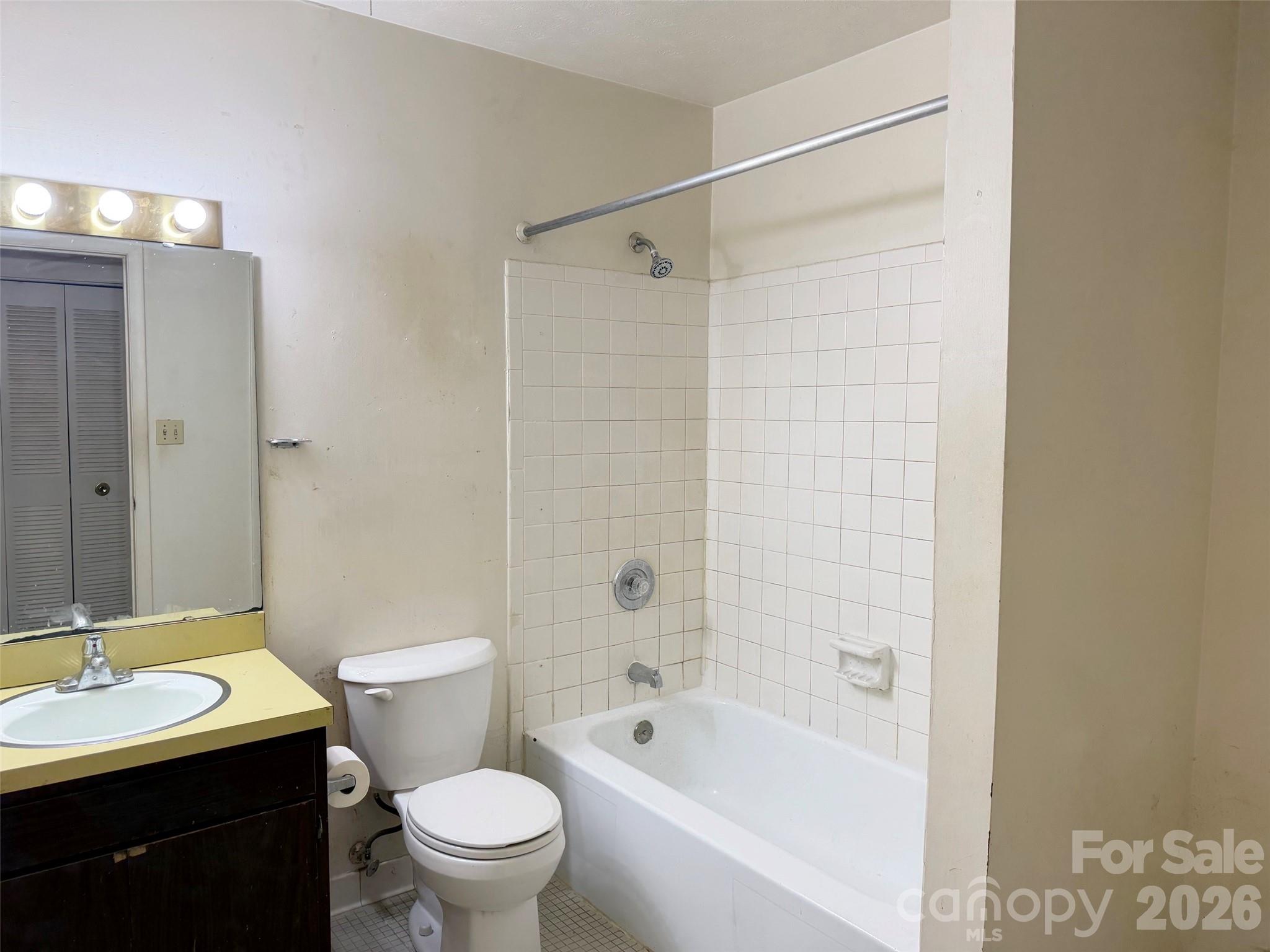 401 Orchard Trace Lane #8 — Charlotte