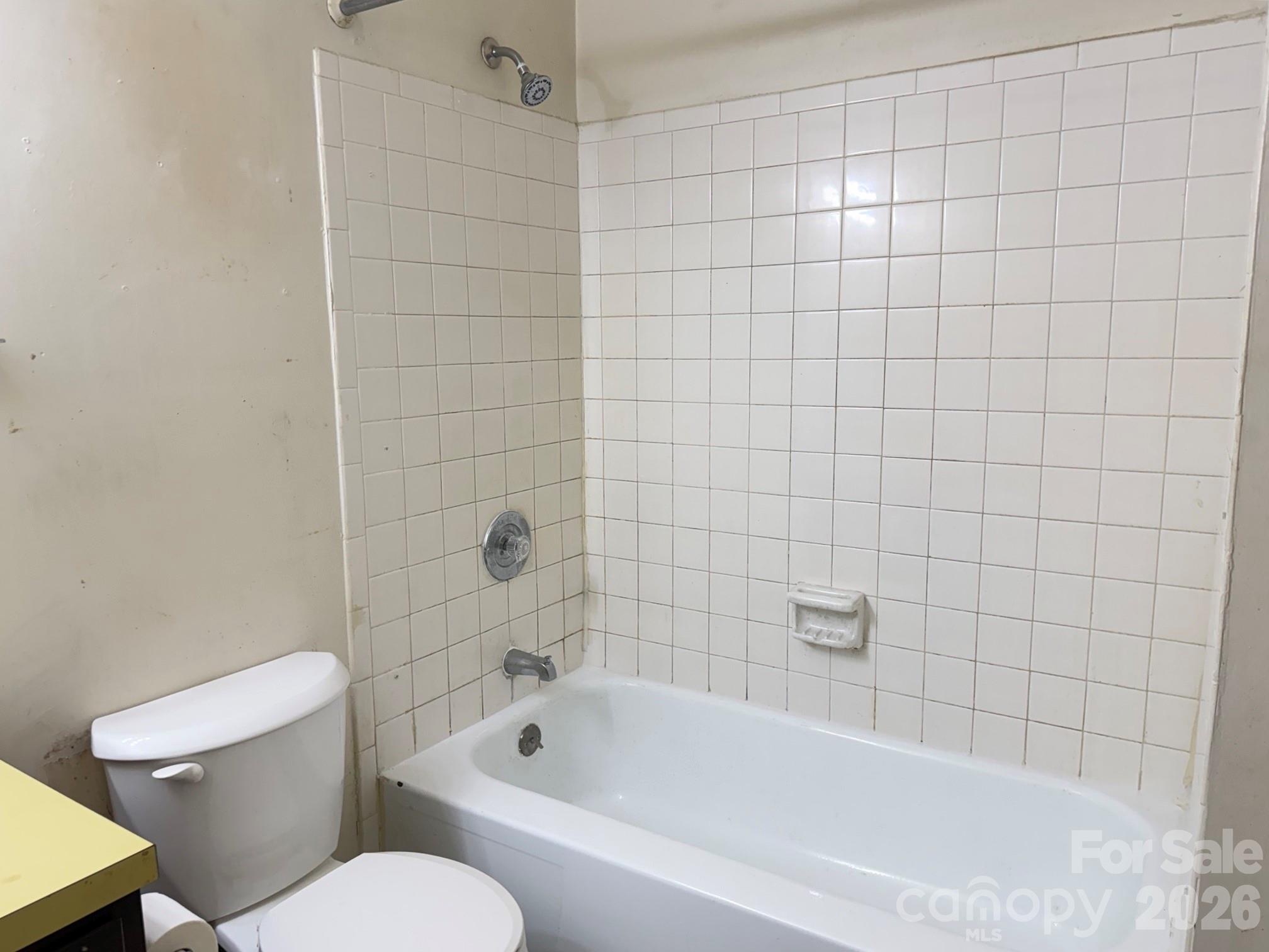 401 Orchard Trace Lane #8 — Charlotte