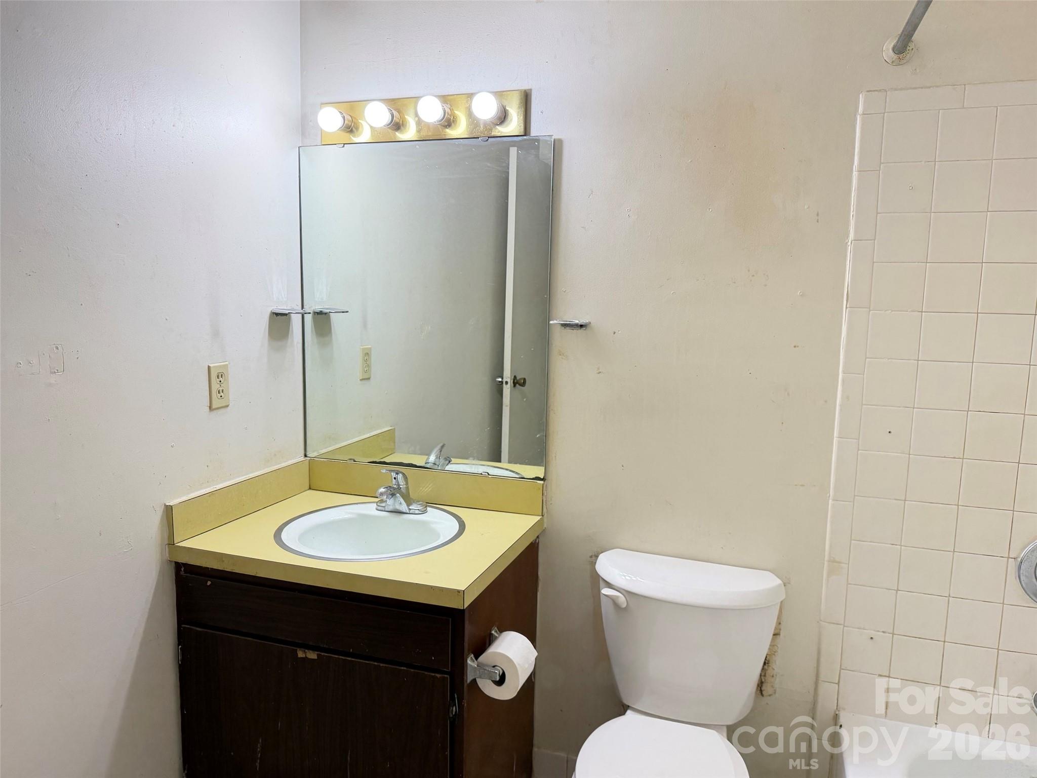 401 Orchard Trace Lane #8 — Charlotte