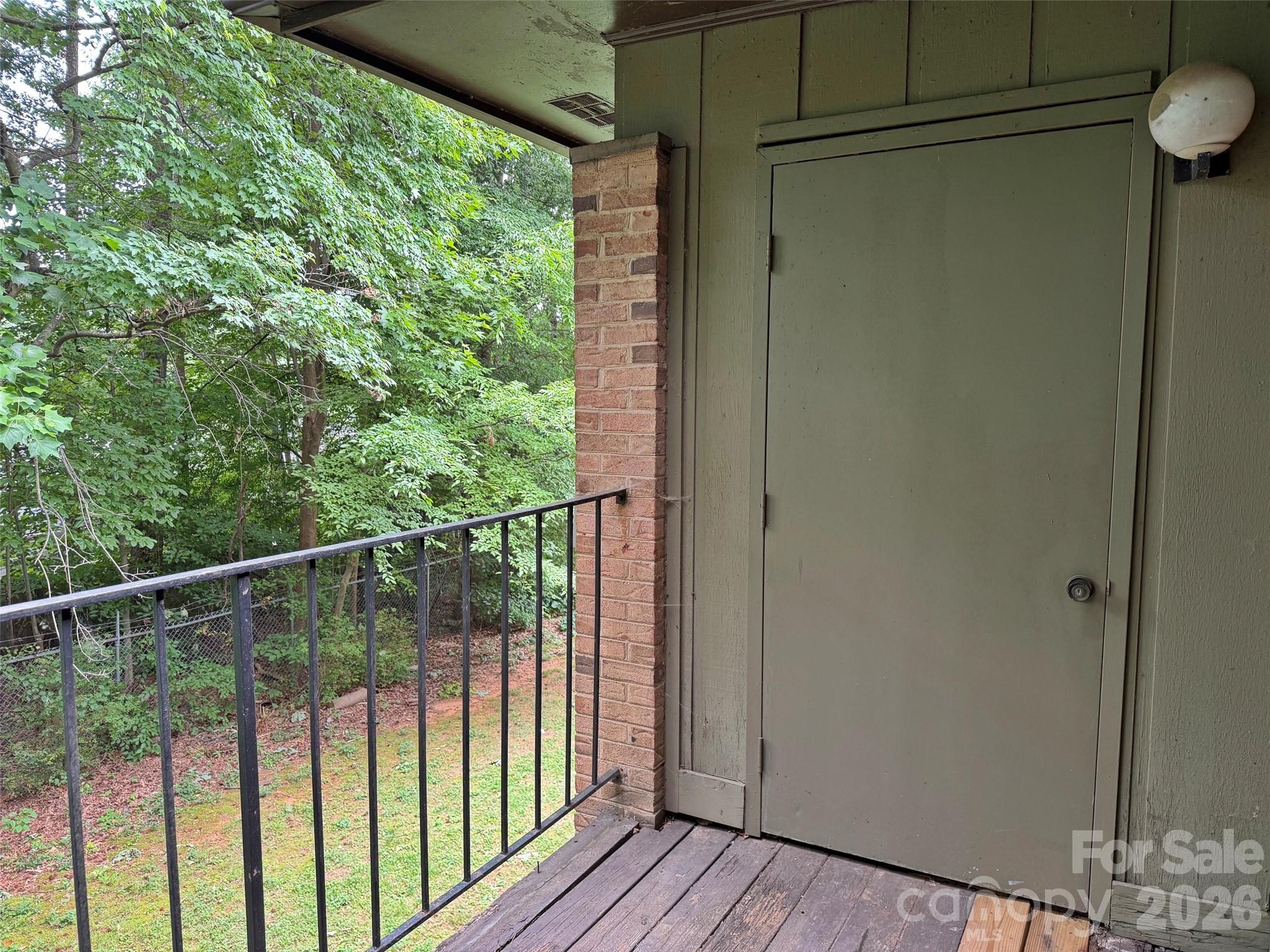 401 Orchard Trace Lane #8 — Charlotte
