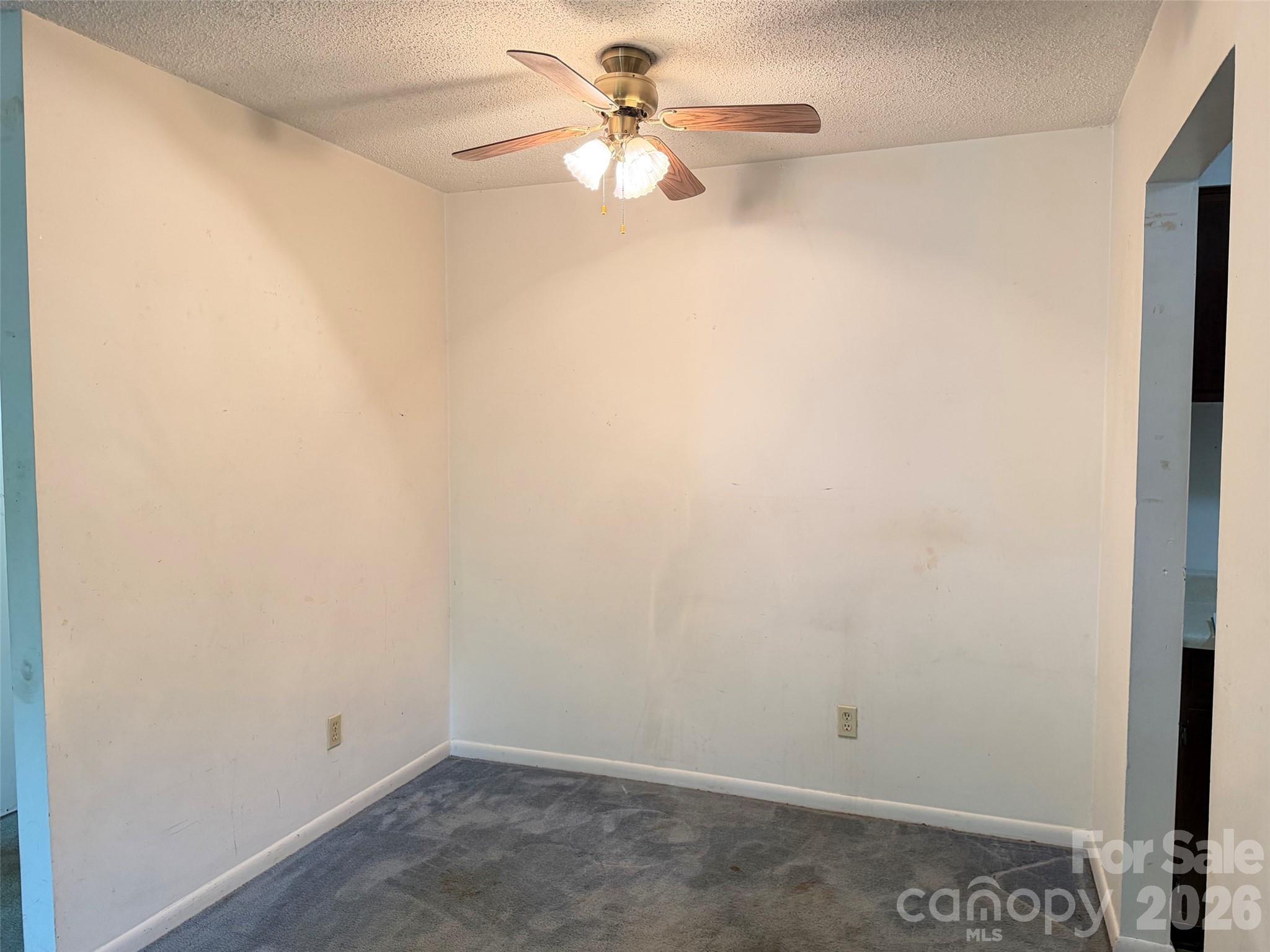401 Orchard Trace Lane #8 — Charlotte