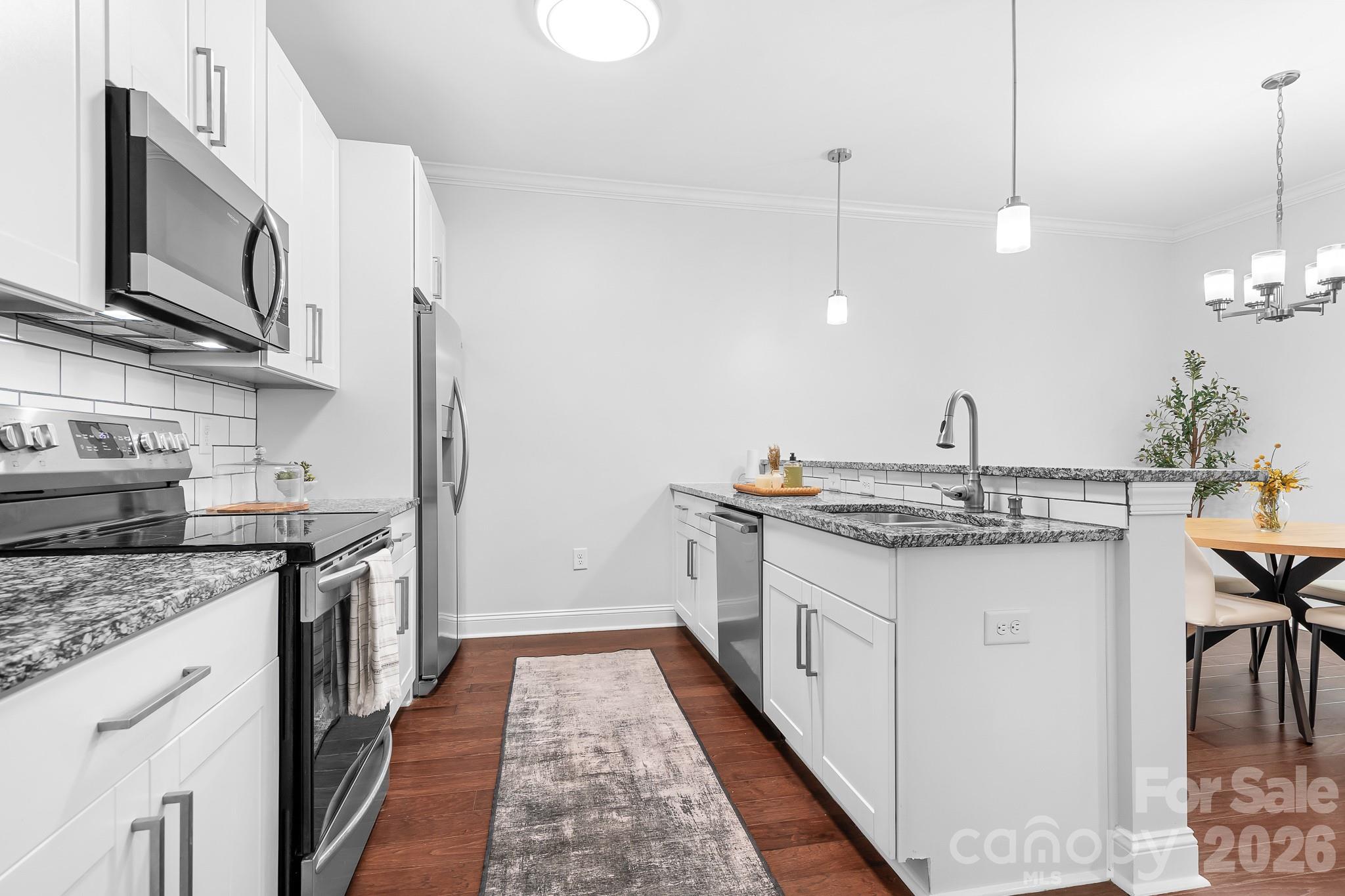 2617 Kendrick Avenue — Charlotte