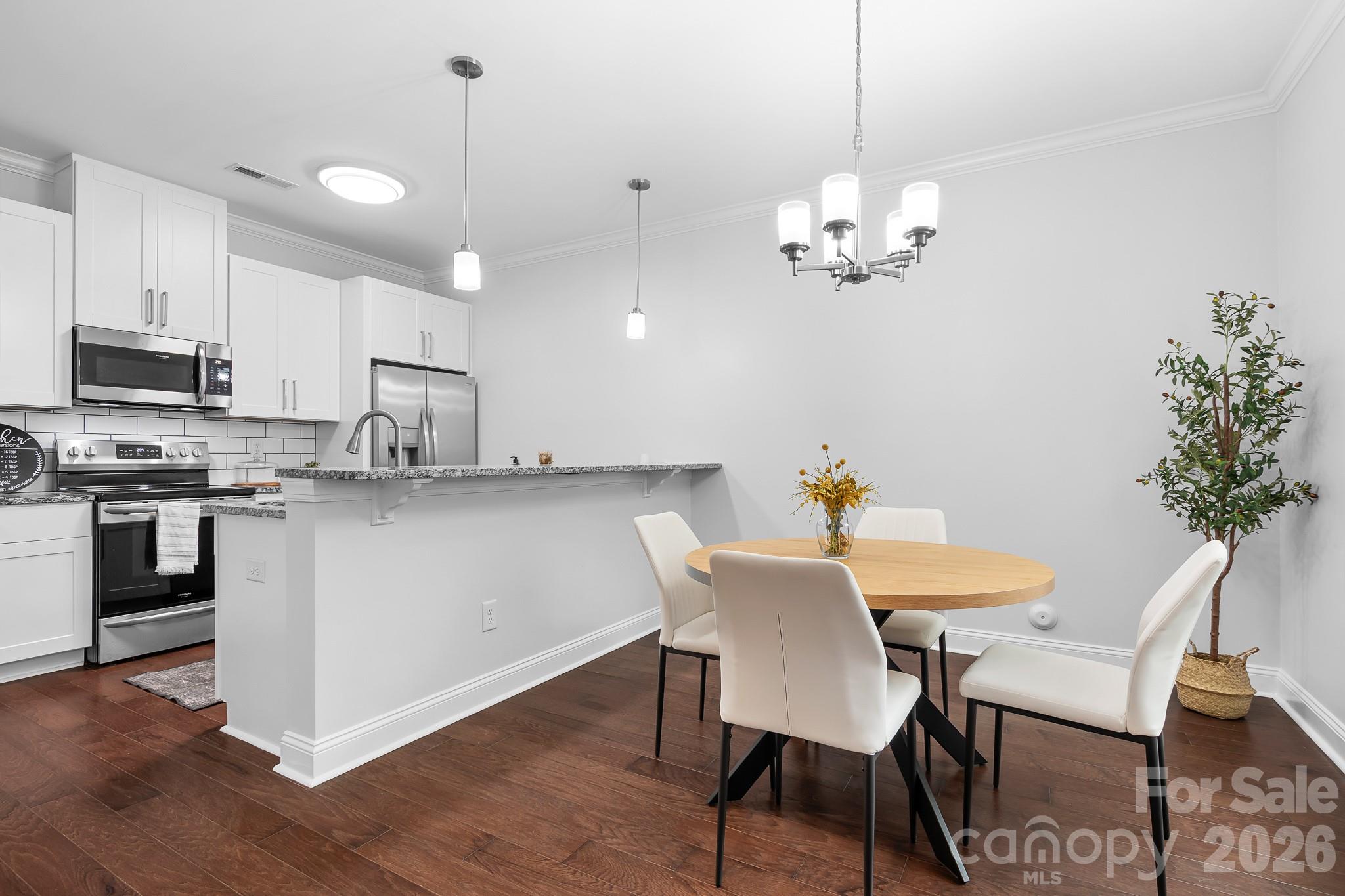 2617 Kendrick Avenue — Charlotte