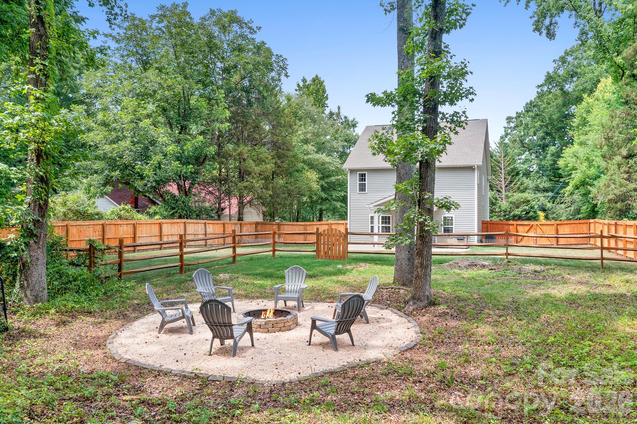 2617 Kendrick Avenue — Charlotte