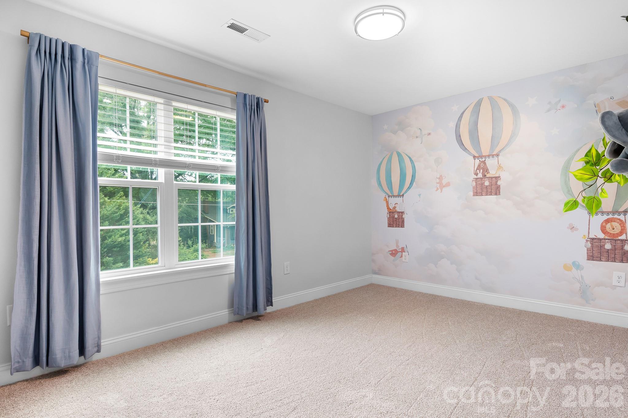 2617 Kendrick Avenue — Charlotte