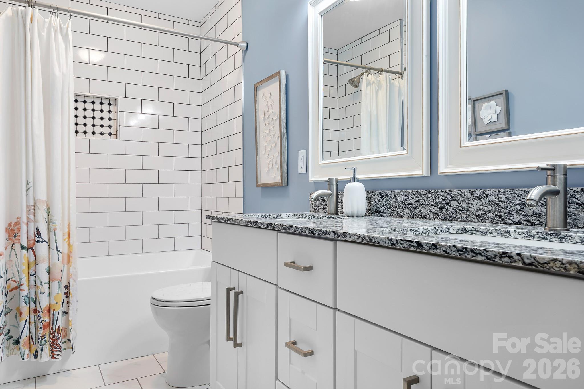 2617 Kendrick Avenue — Charlotte