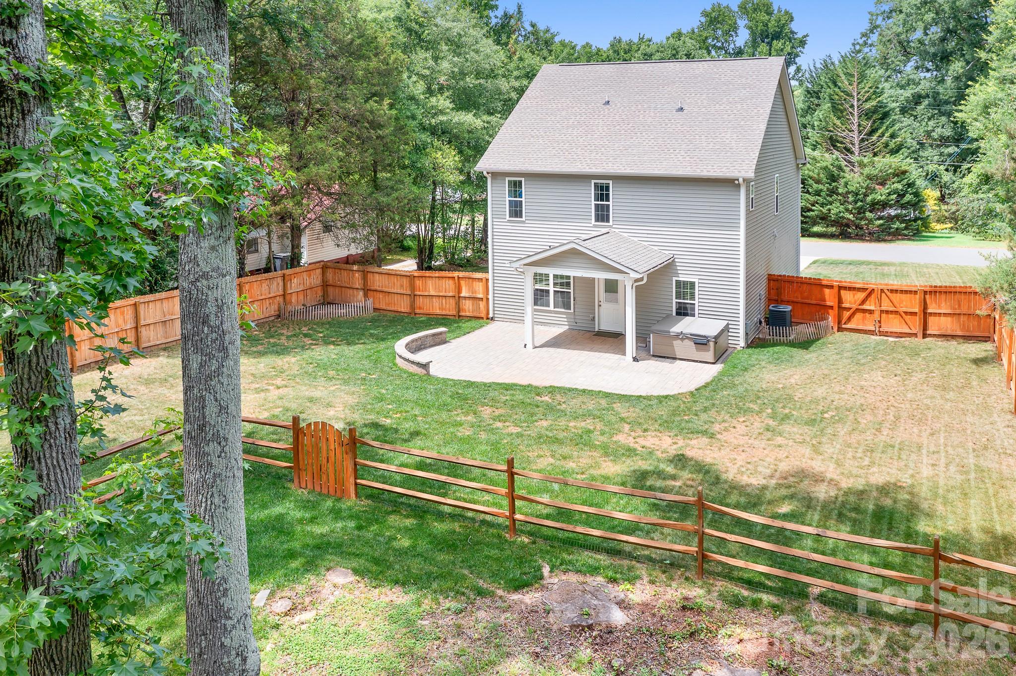 2617 Kendrick Avenue — Charlotte