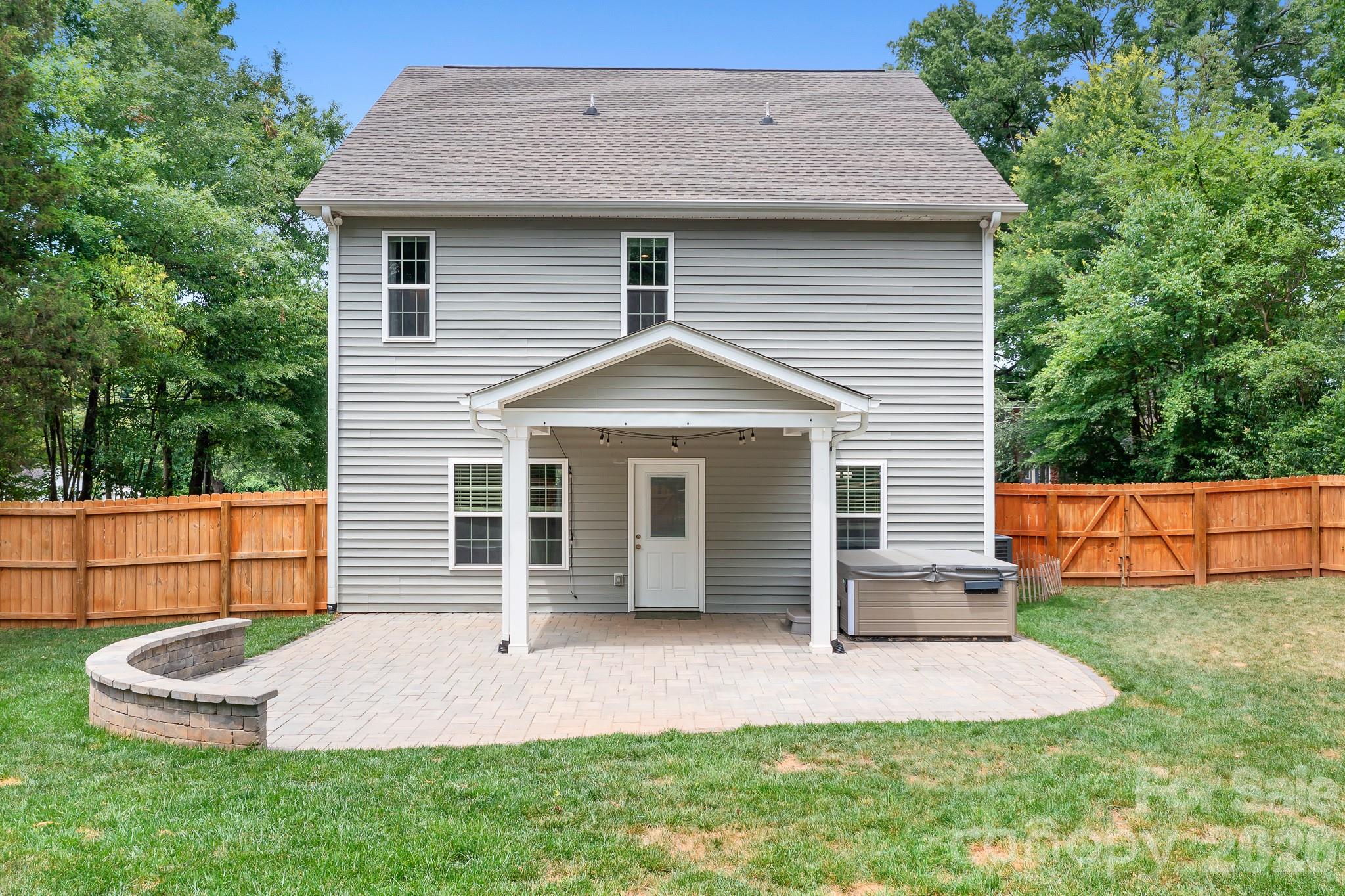 2617 Kendrick Avenue — Charlotte