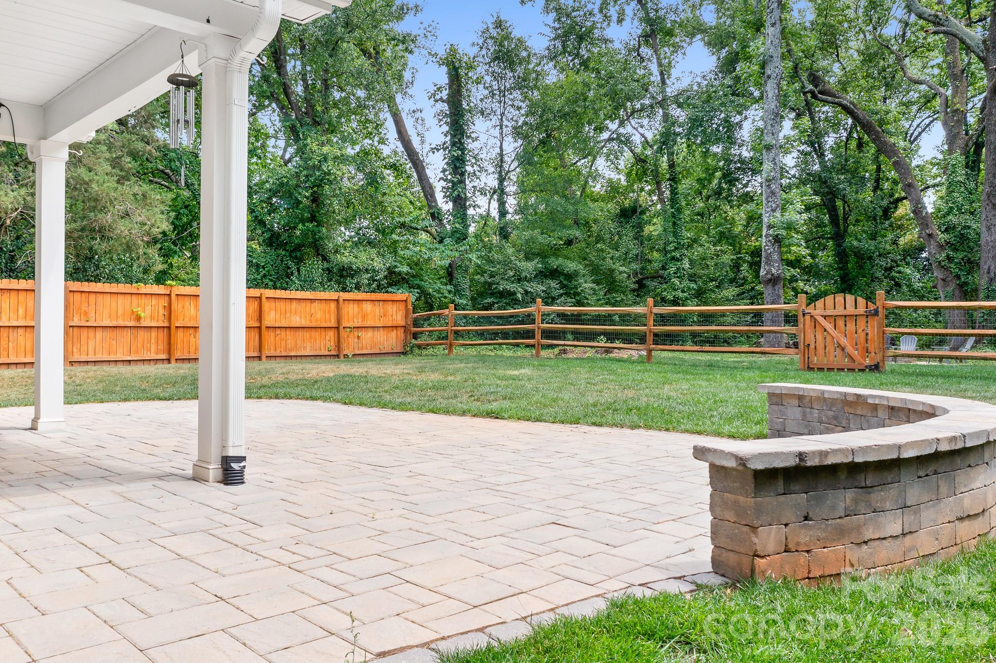 2617 Kendrick Avenue — Charlotte