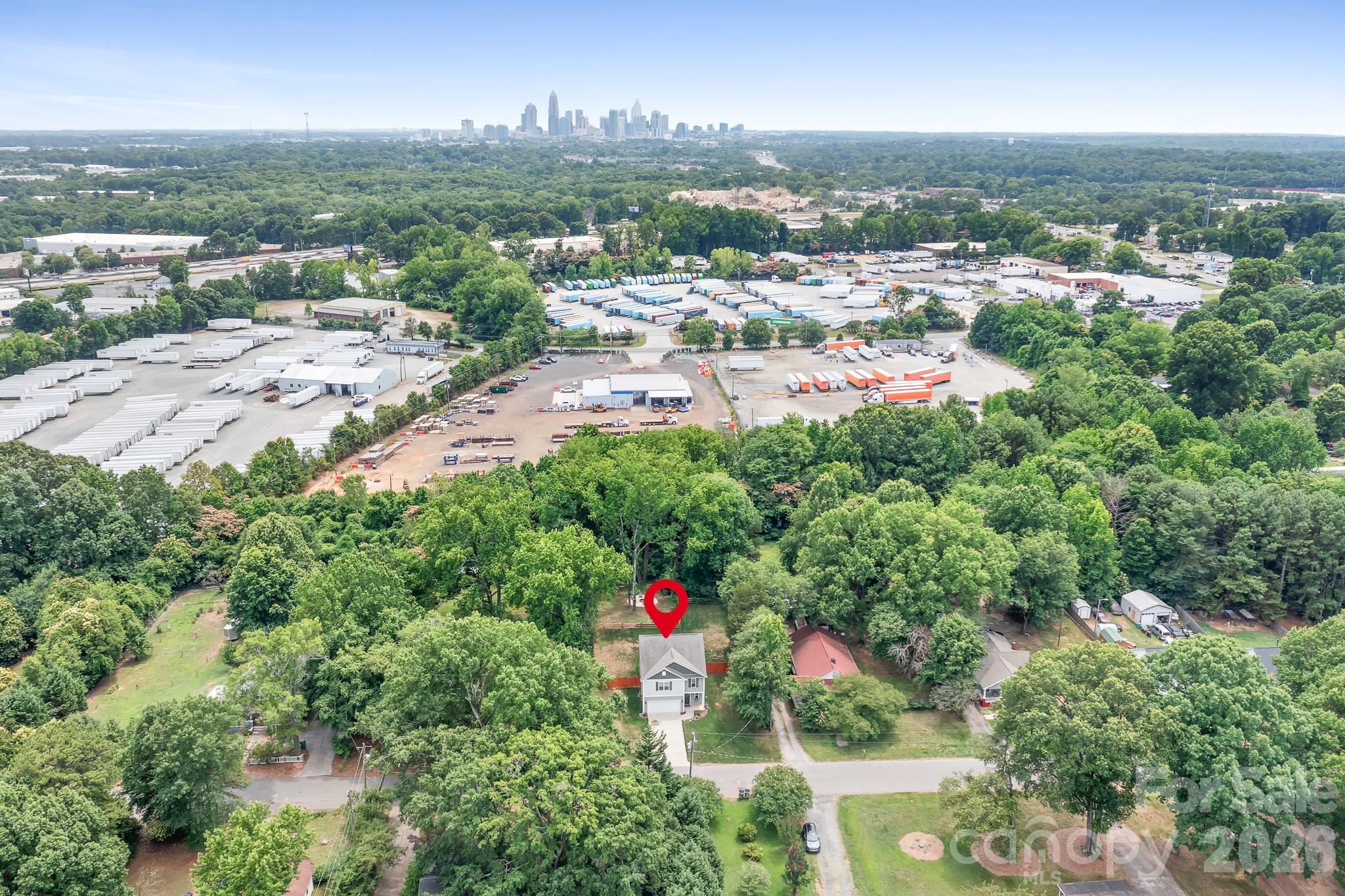 2617 Kendrick Avenue — Charlotte