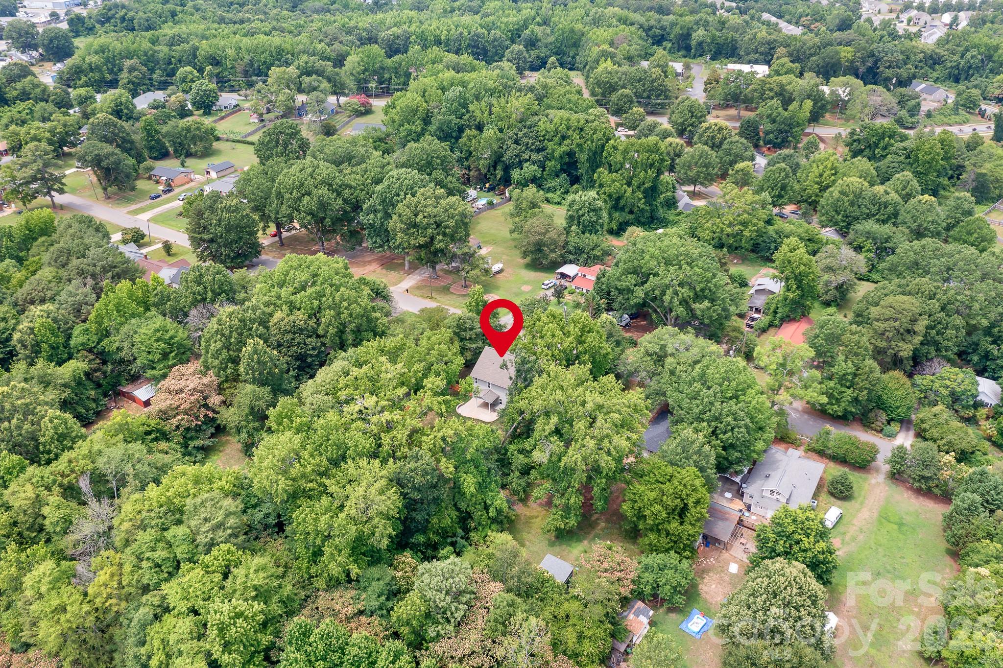 2617 Kendrick Avenue — Charlotte