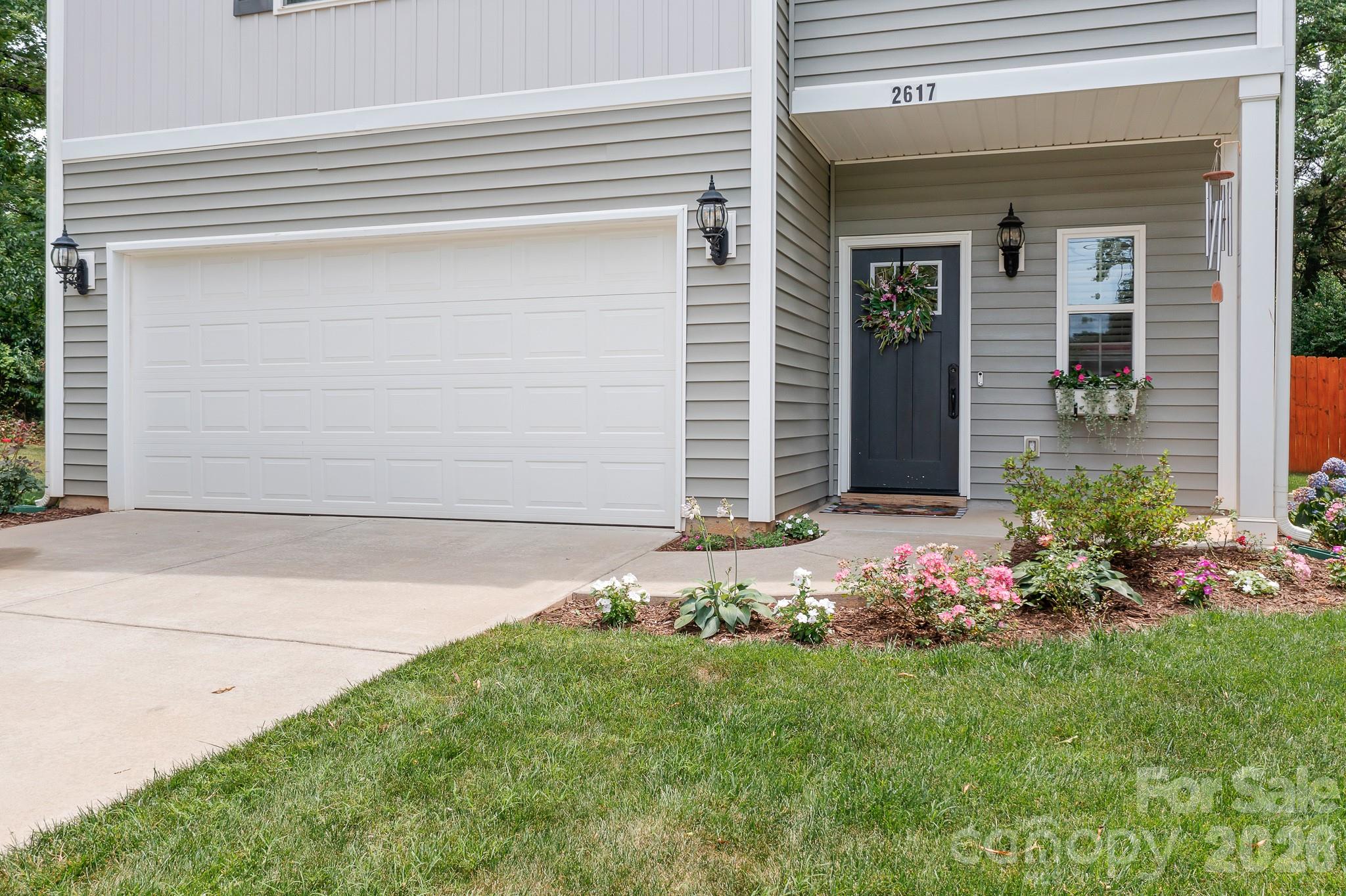 2617 Kendrick Avenue — Charlotte