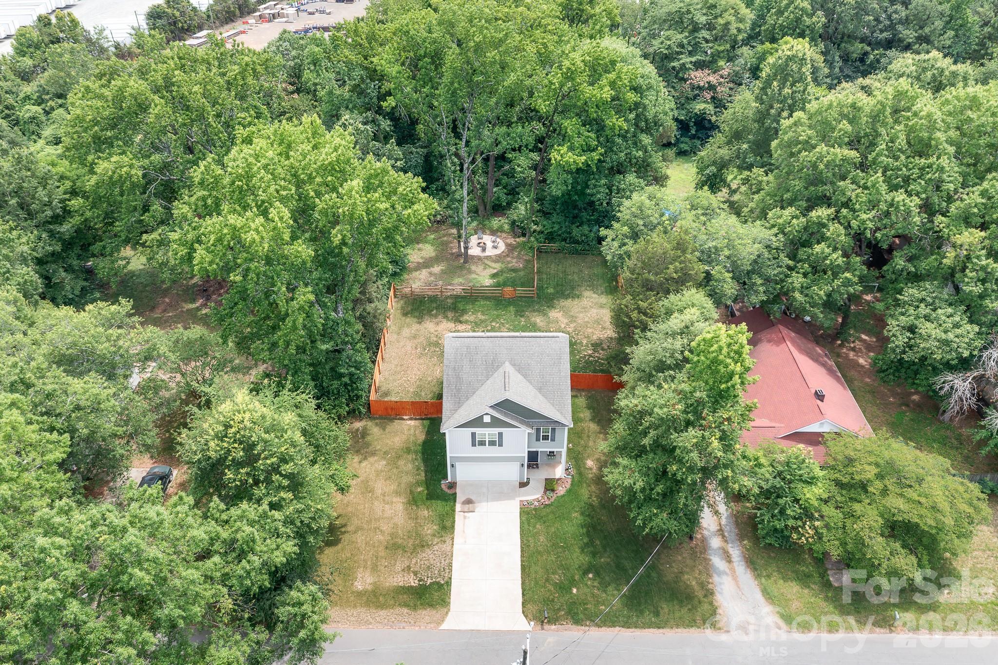 2617 Kendrick Avenue — Charlotte