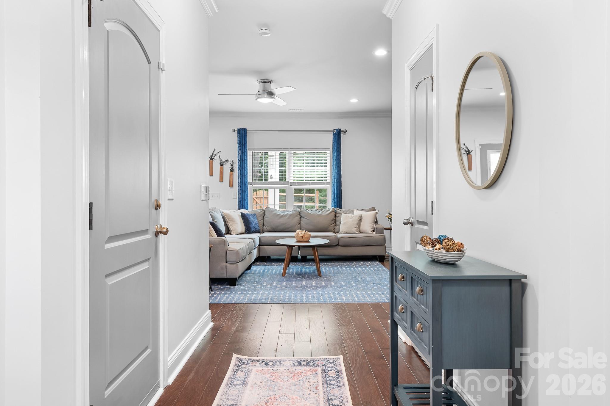 2617 Kendrick Avenue — Charlotte