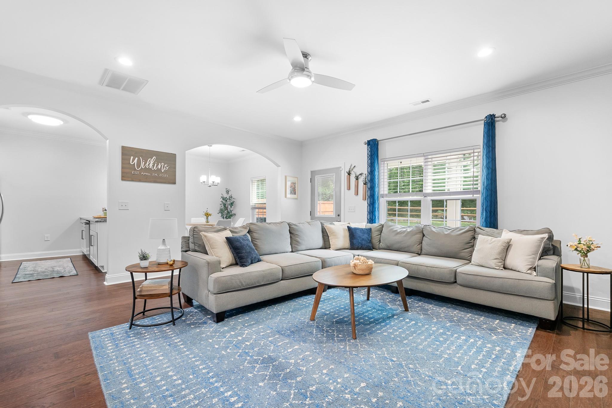 2617 Kendrick Avenue — Charlotte