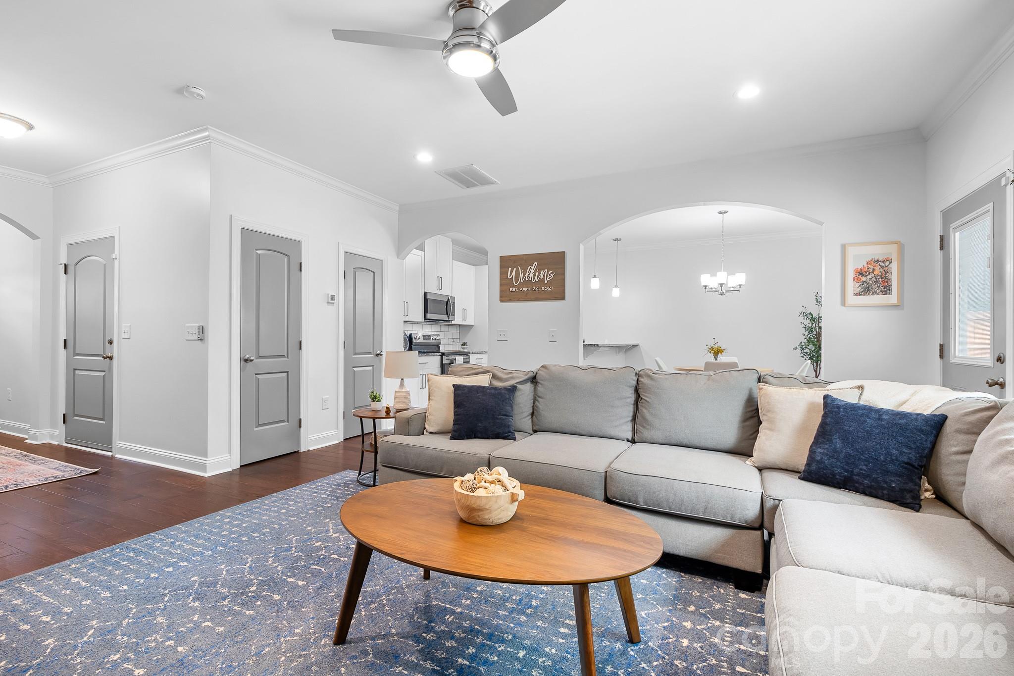 2617 Kendrick Avenue — Charlotte