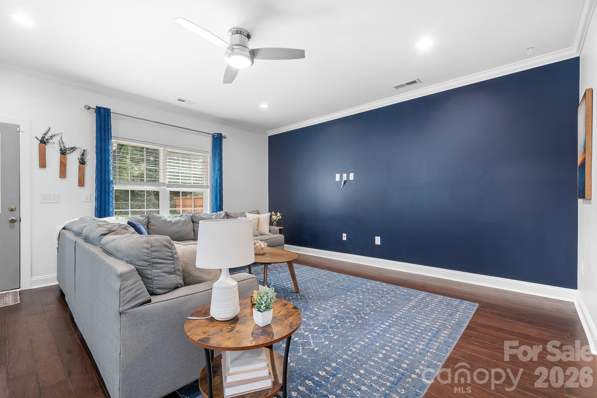 2617 Kendrick Avenue — Charlotte