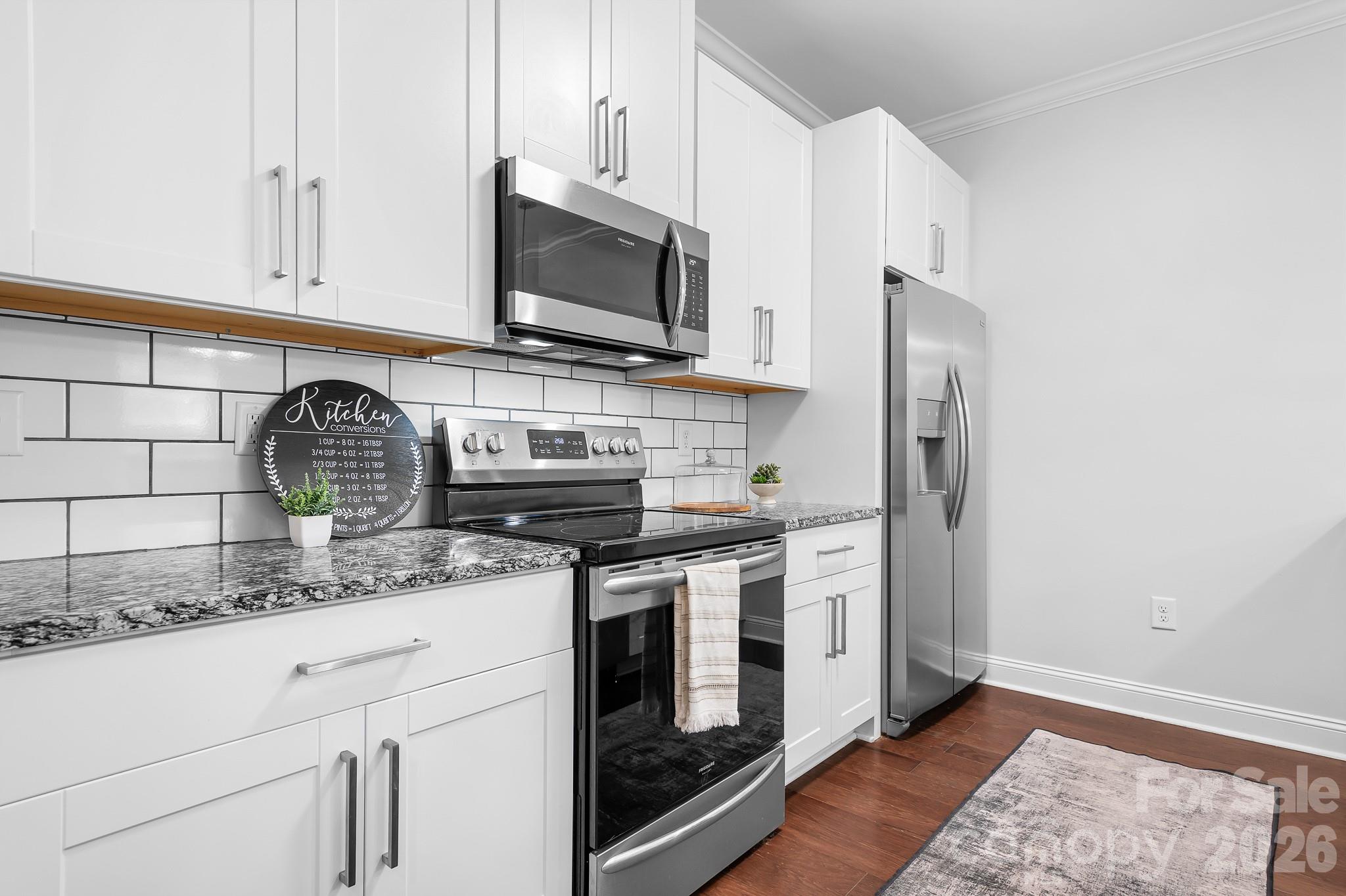 2617 Kendrick Avenue — Charlotte