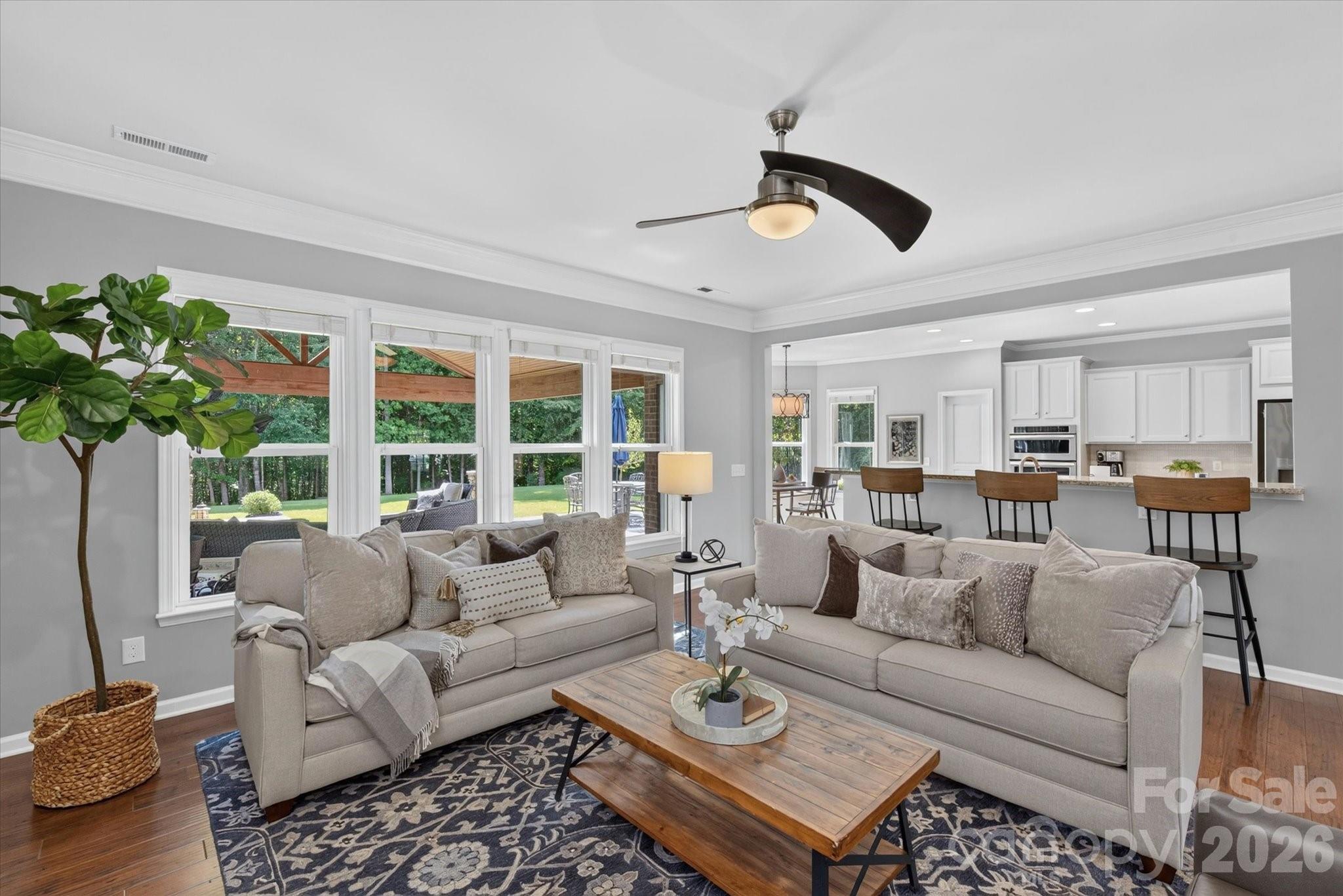 10704 Waxhaw Manor Drive — Waxhaw