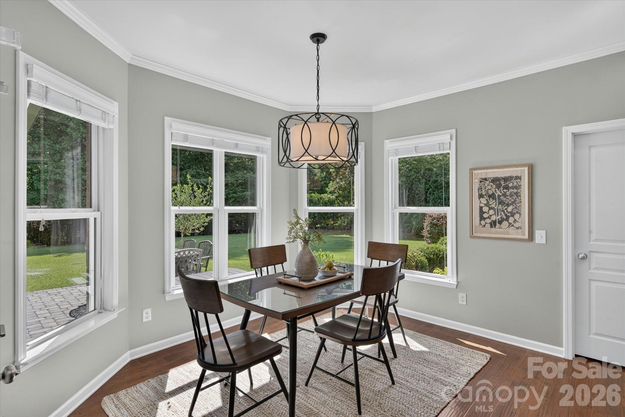 10704 Waxhaw Manor Drive — Waxhaw