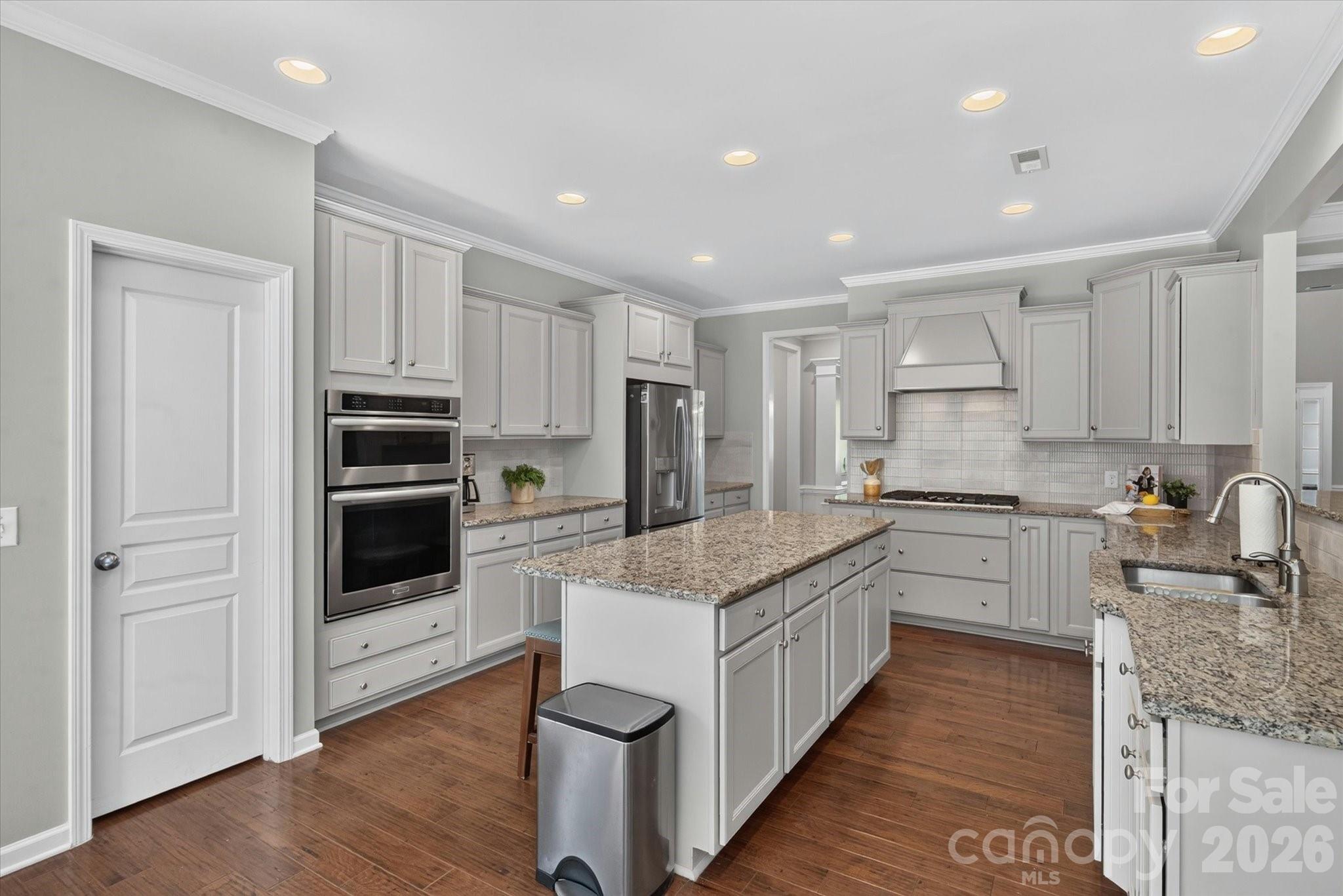 10704 Waxhaw Manor Drive — Waxhaw