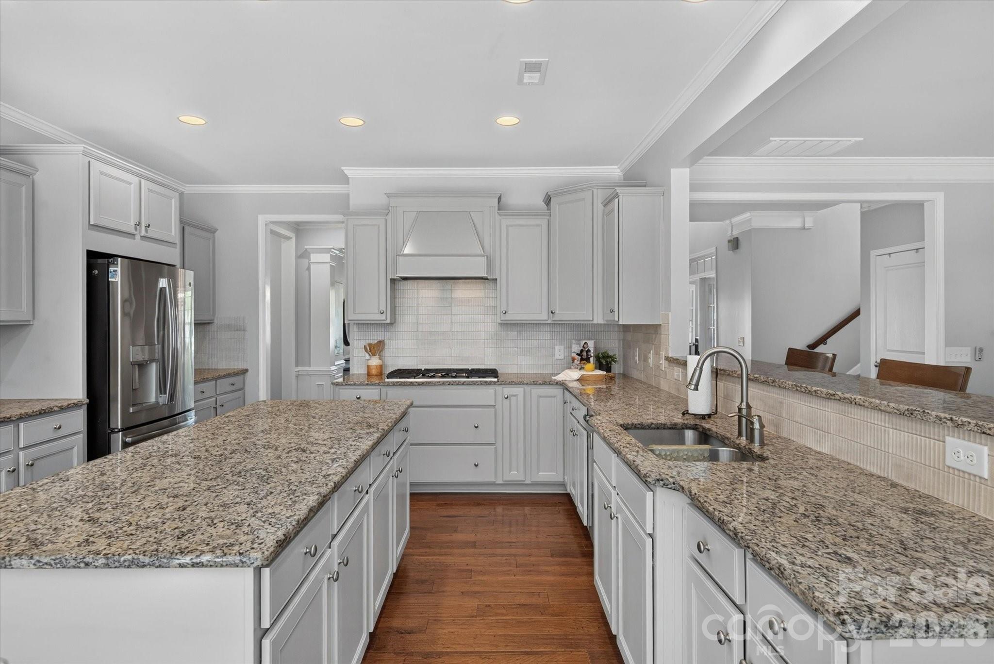 10704 Waxhaw Manor Drive — Waxhaw