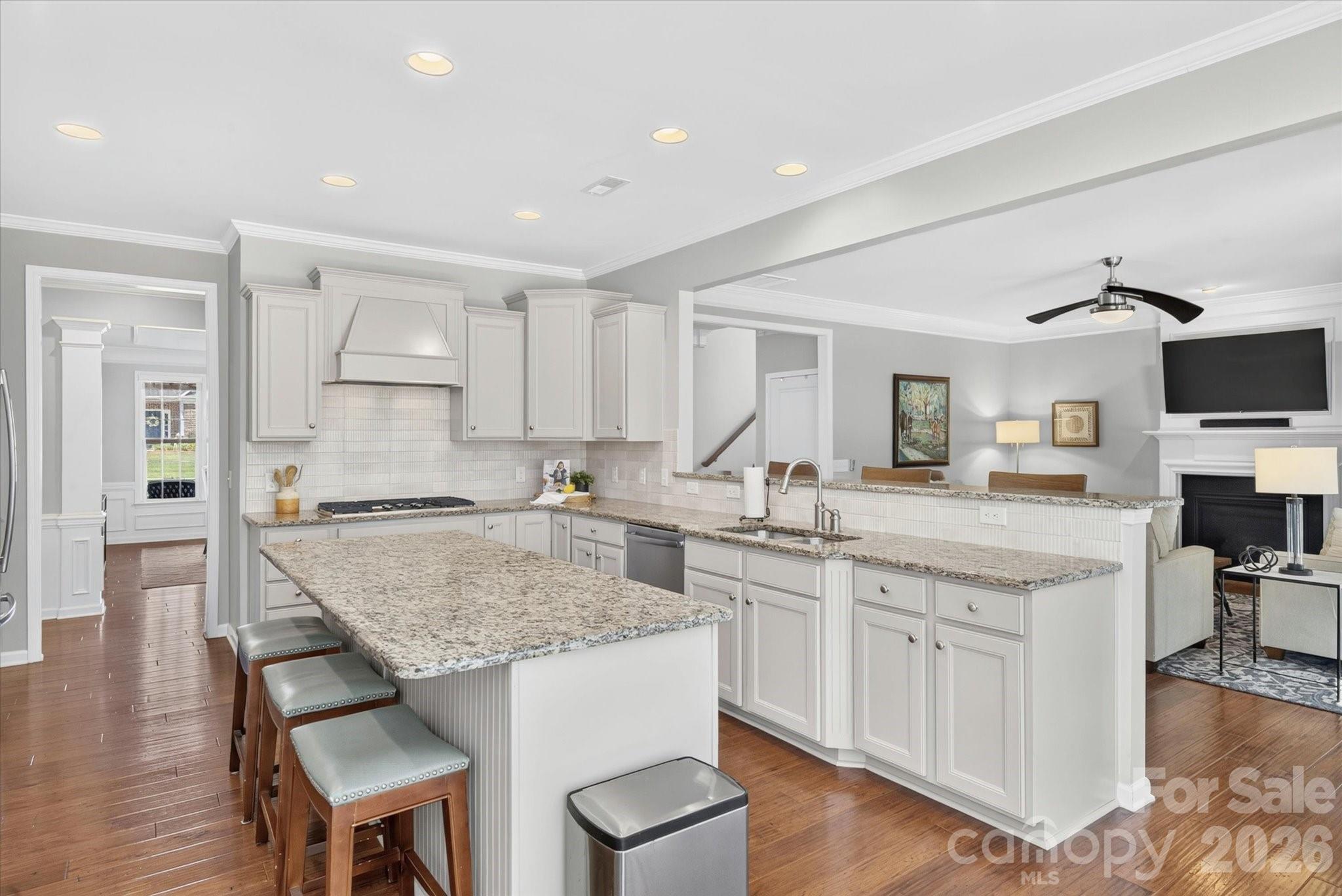 10704 Waxhaw Manor Drive — Waxhaw