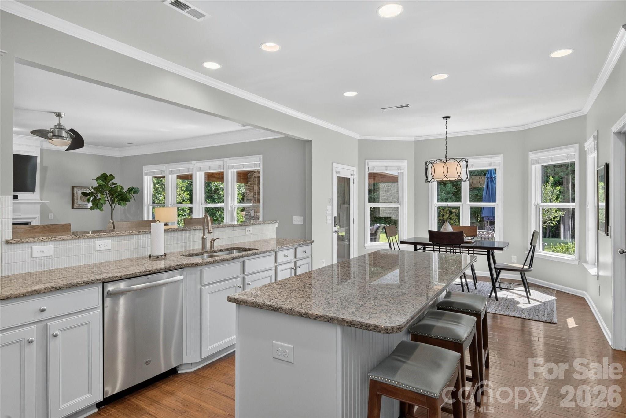 10704 Waxhaw Manor Drive — Waxhaw